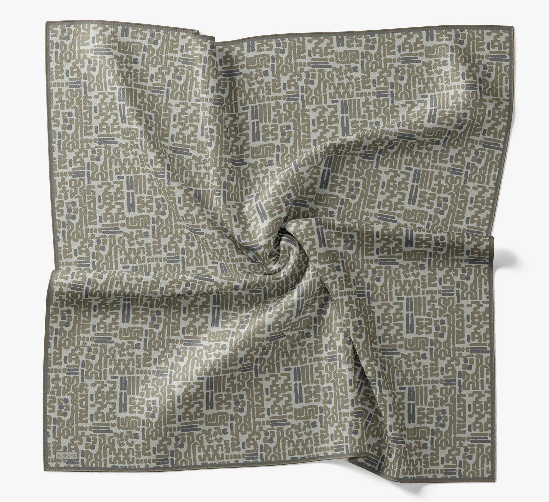 Silk Home Soft Eşarp 73149-08