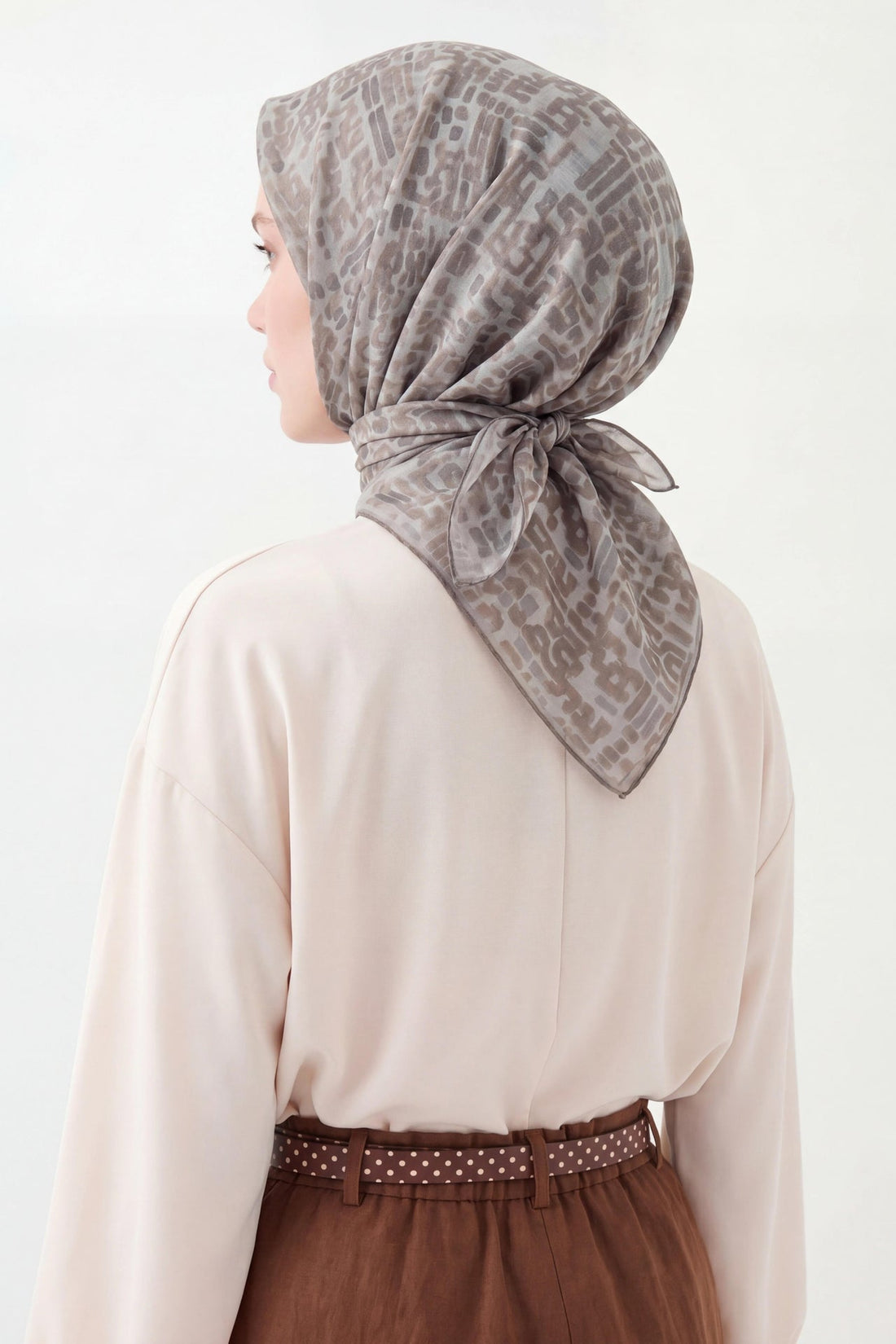 Silk Home Soft Eşarp 73149-09