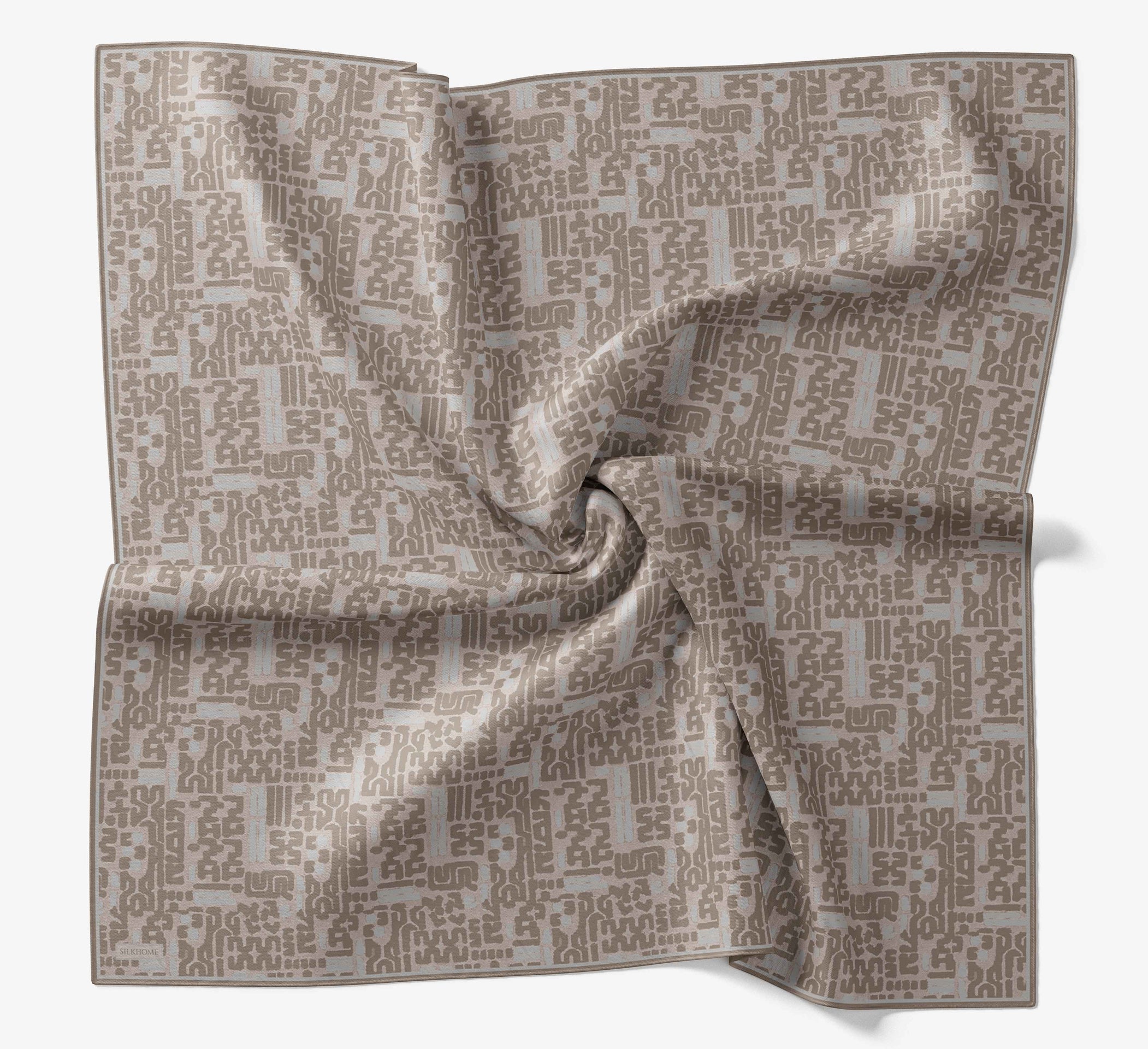Silk Home Soft Eşarp 73149-09
