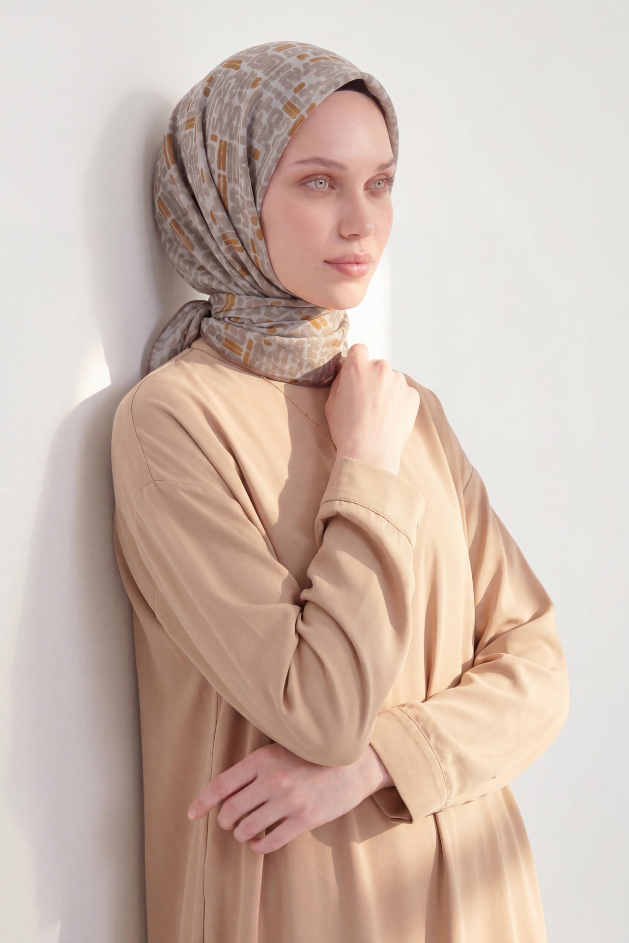Silk Home Soft Eşarp 73149-10