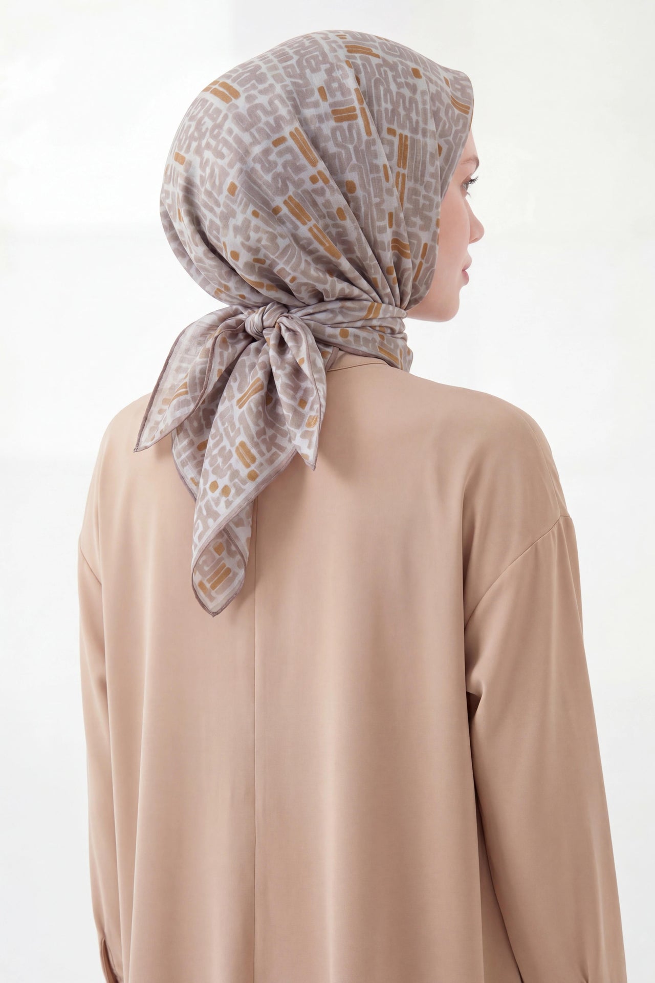 Silk Home Soft Eşarp 73149-10