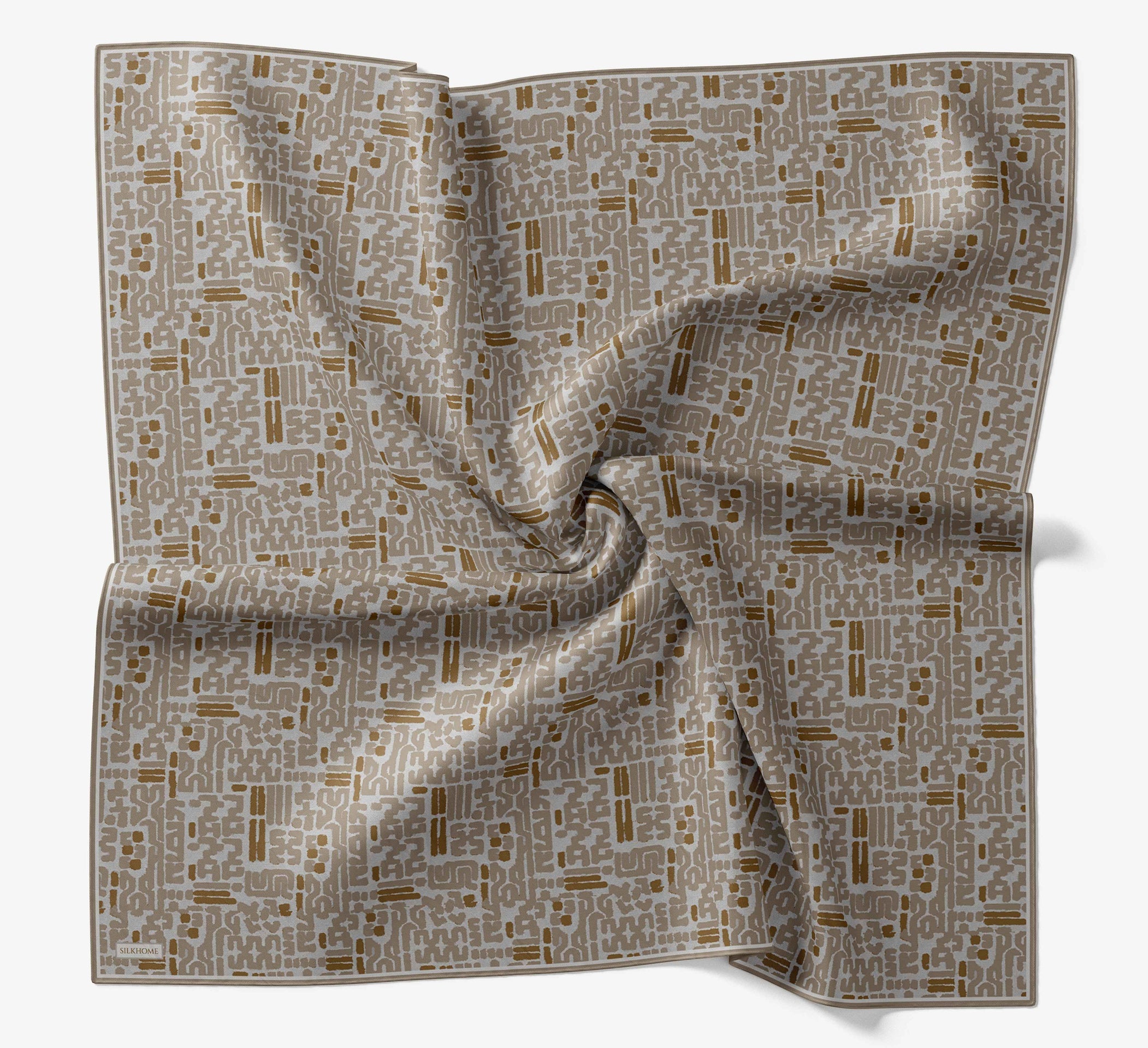 Silk Home Soft Eşarp 73149-10