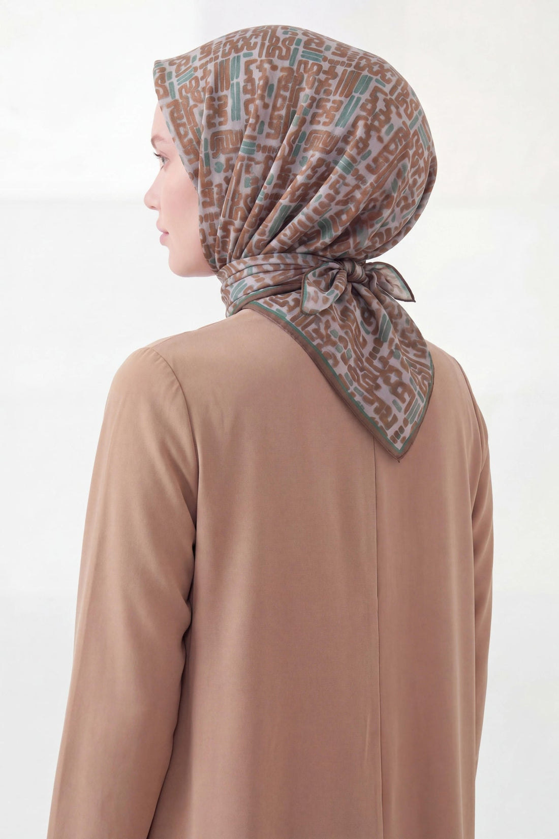 Silk Home Soft Eşarp 73149-11