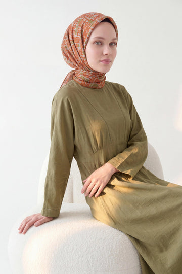 Silk Home Soft Eşarp 73149-13