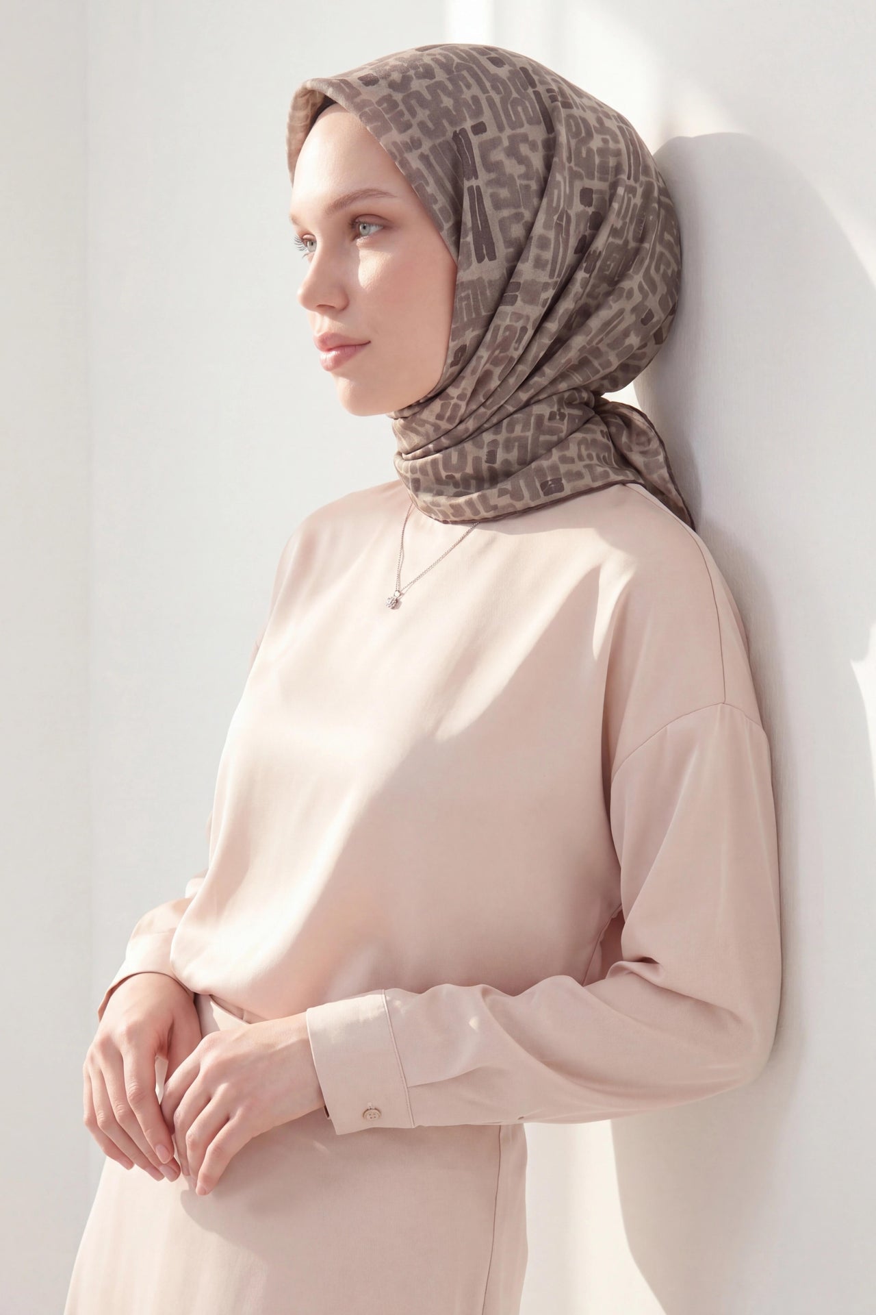Silk Home Soft Eşarp 73149-15
