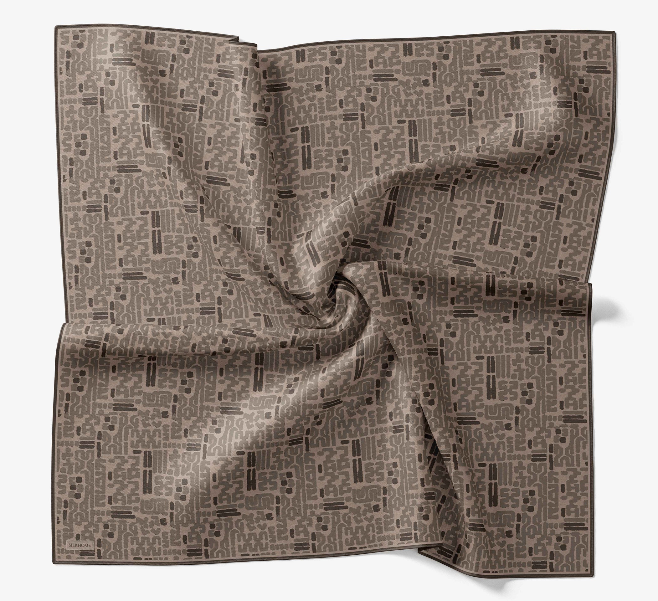 Silk Home Soft Eşarp 73149-15