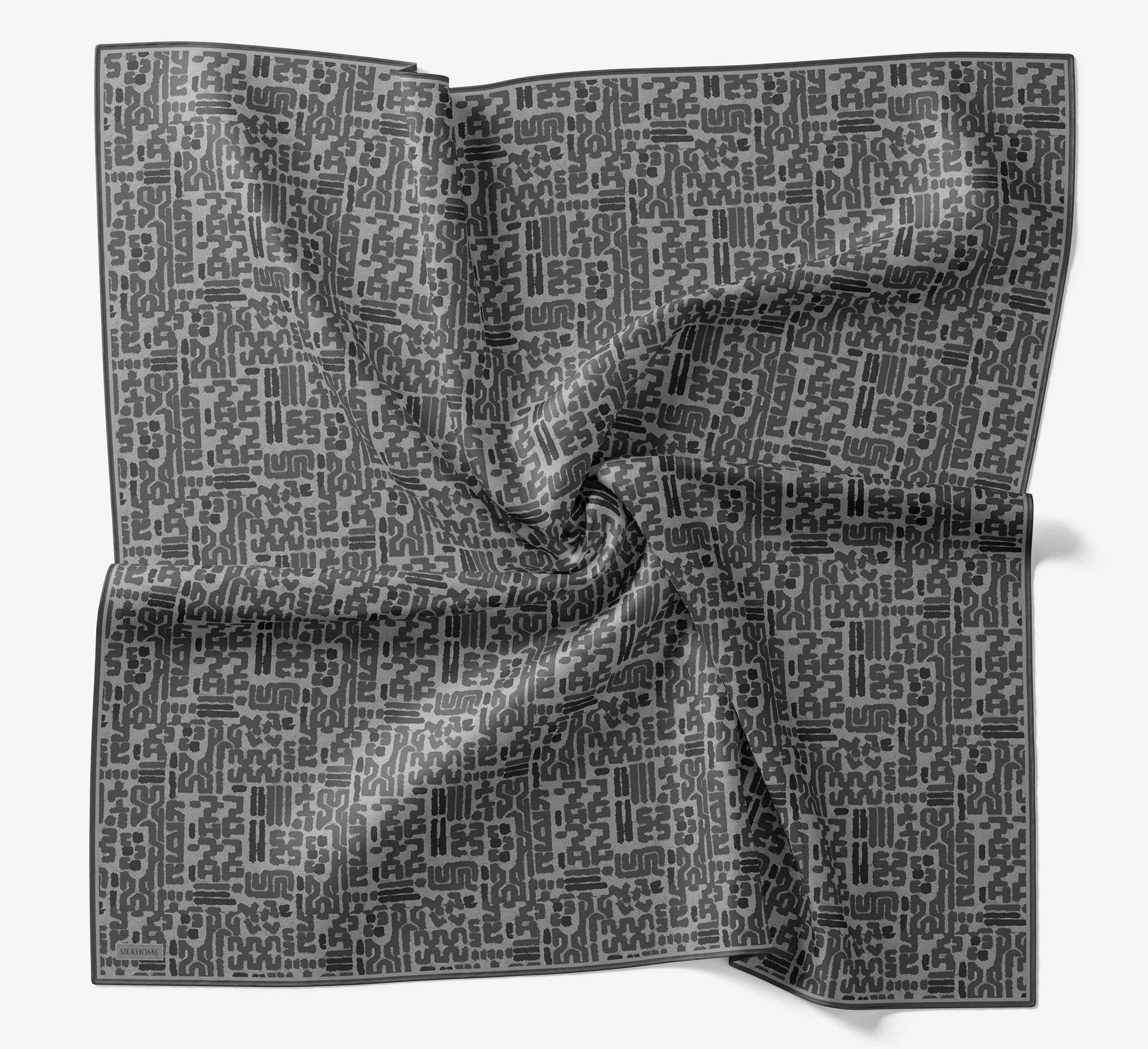 Silk Home Soft Eşarp 73149-16