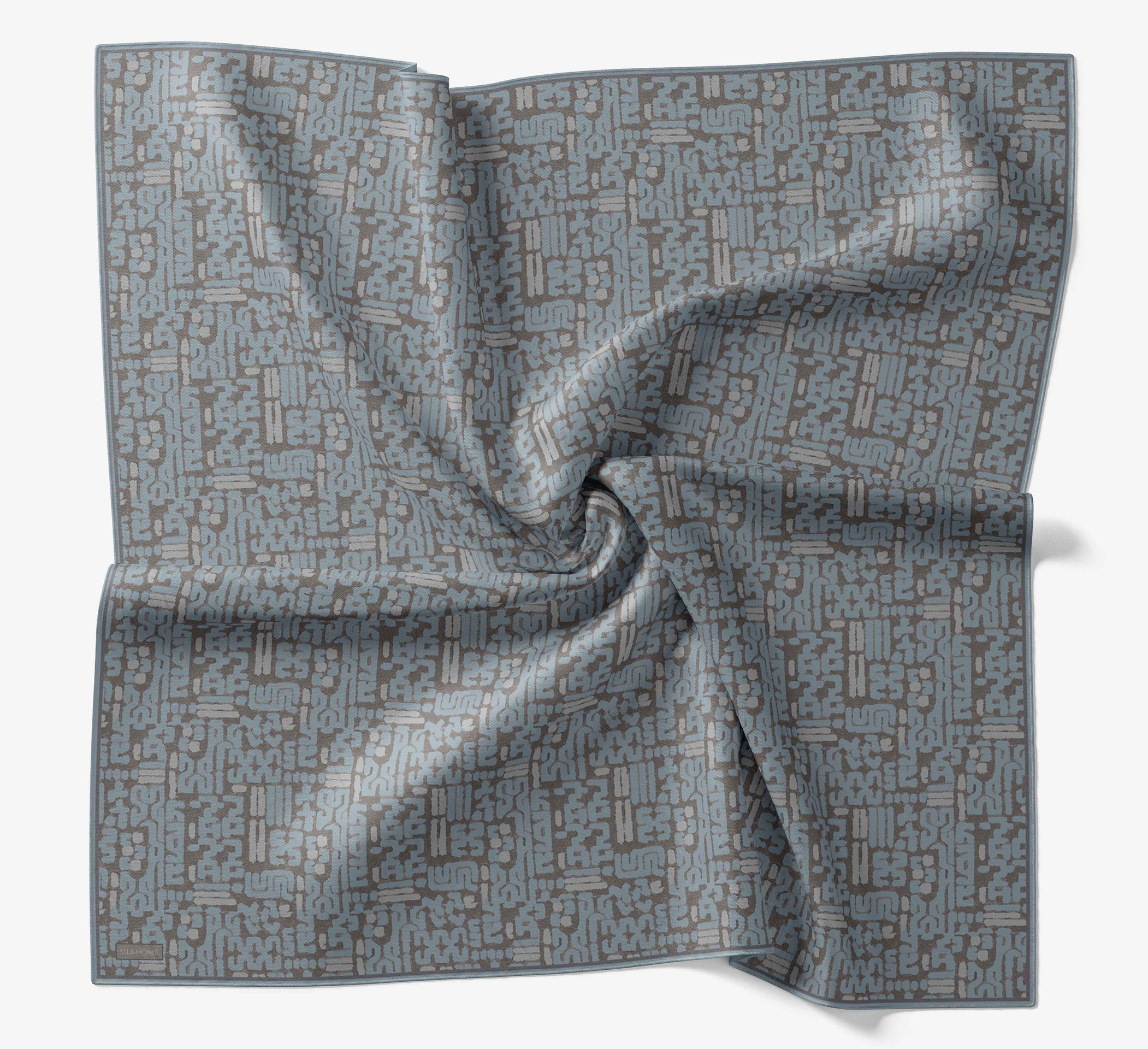 Silk Home Soft Eşarp 73149-17
