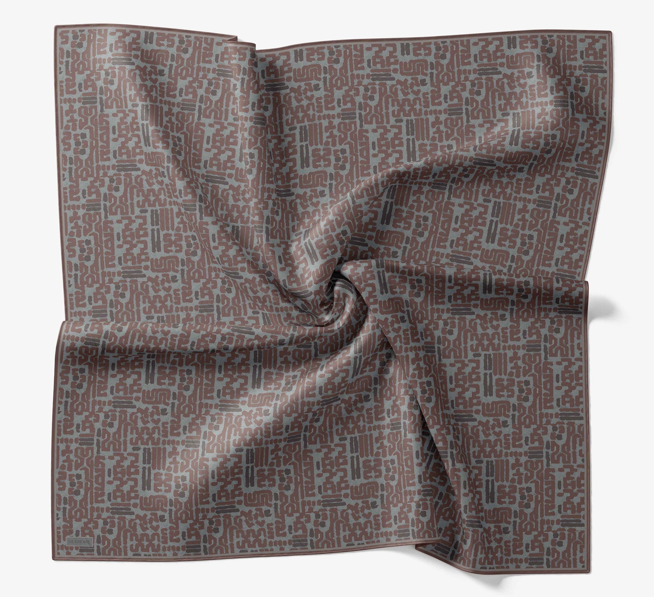 Silk Home Soft Eşarp 73149-18