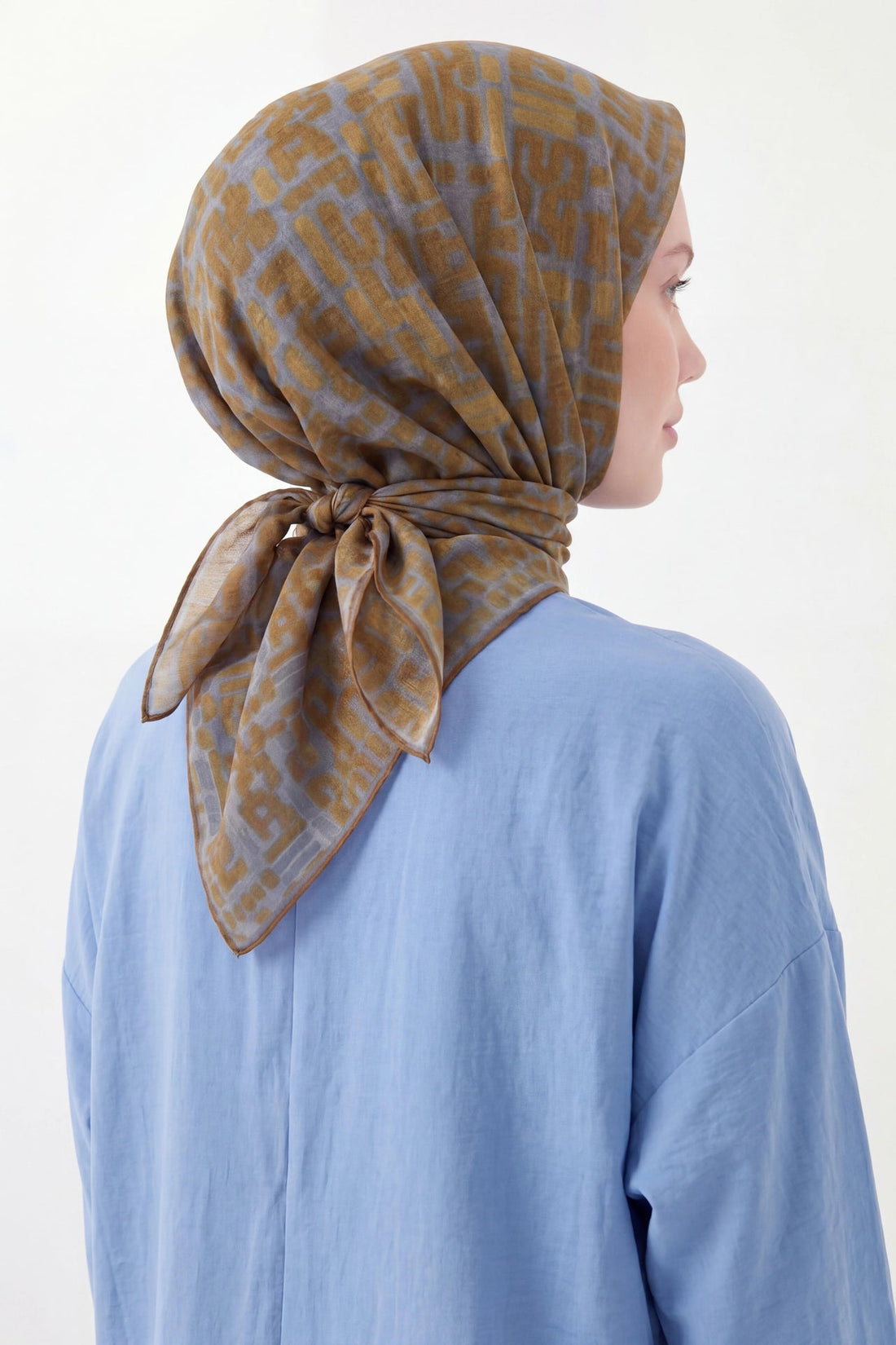 Silk Home Soft Eşarp 73149-20
