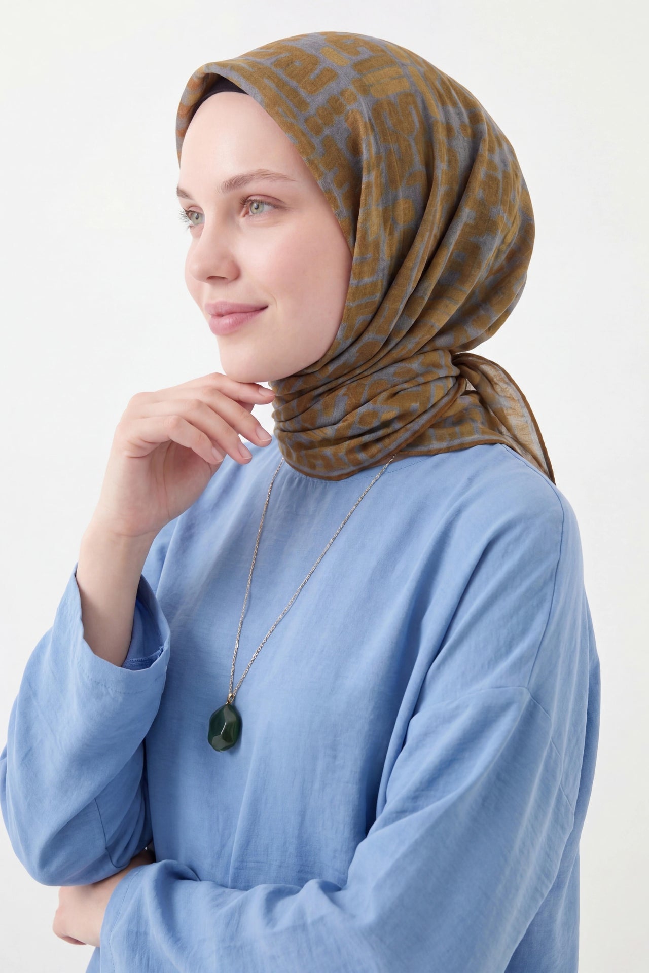 Silk Home Soft Eşarp 73149-20