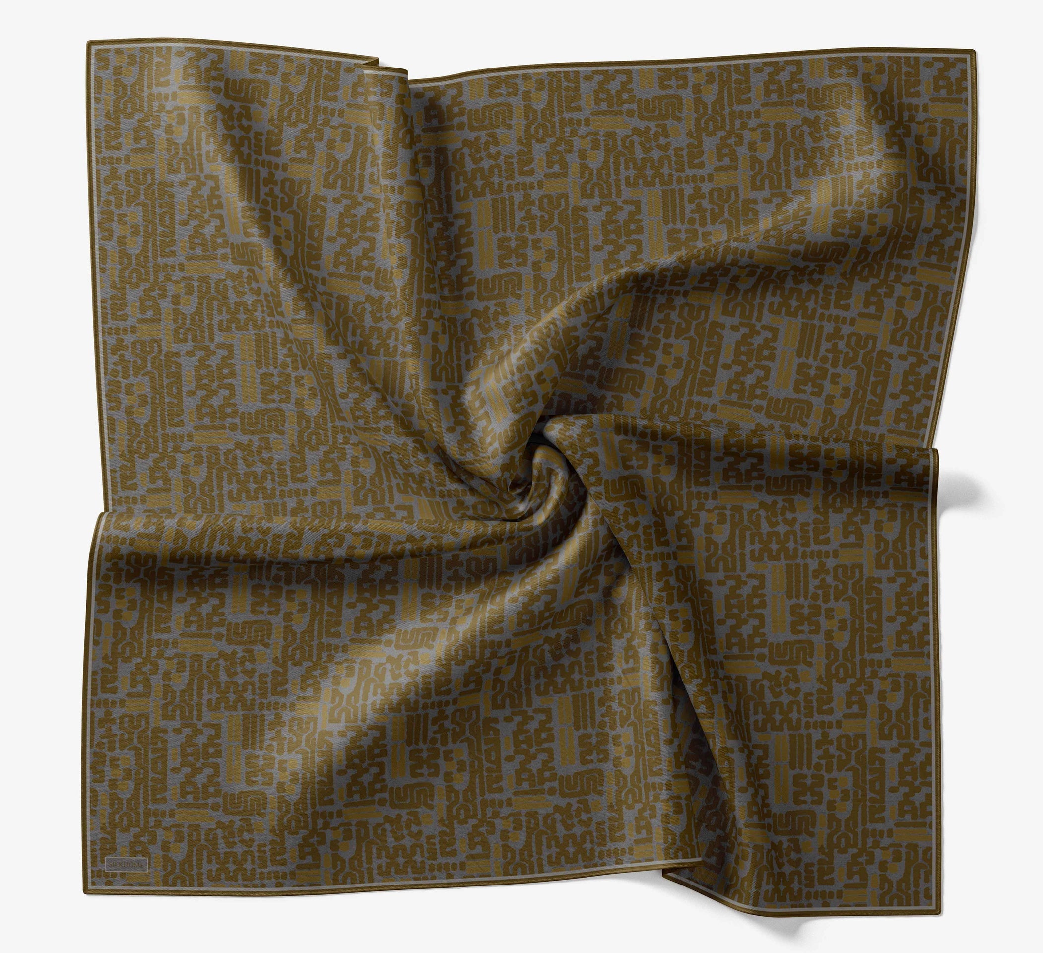 Silk Home Soft Eşarp 73149-20