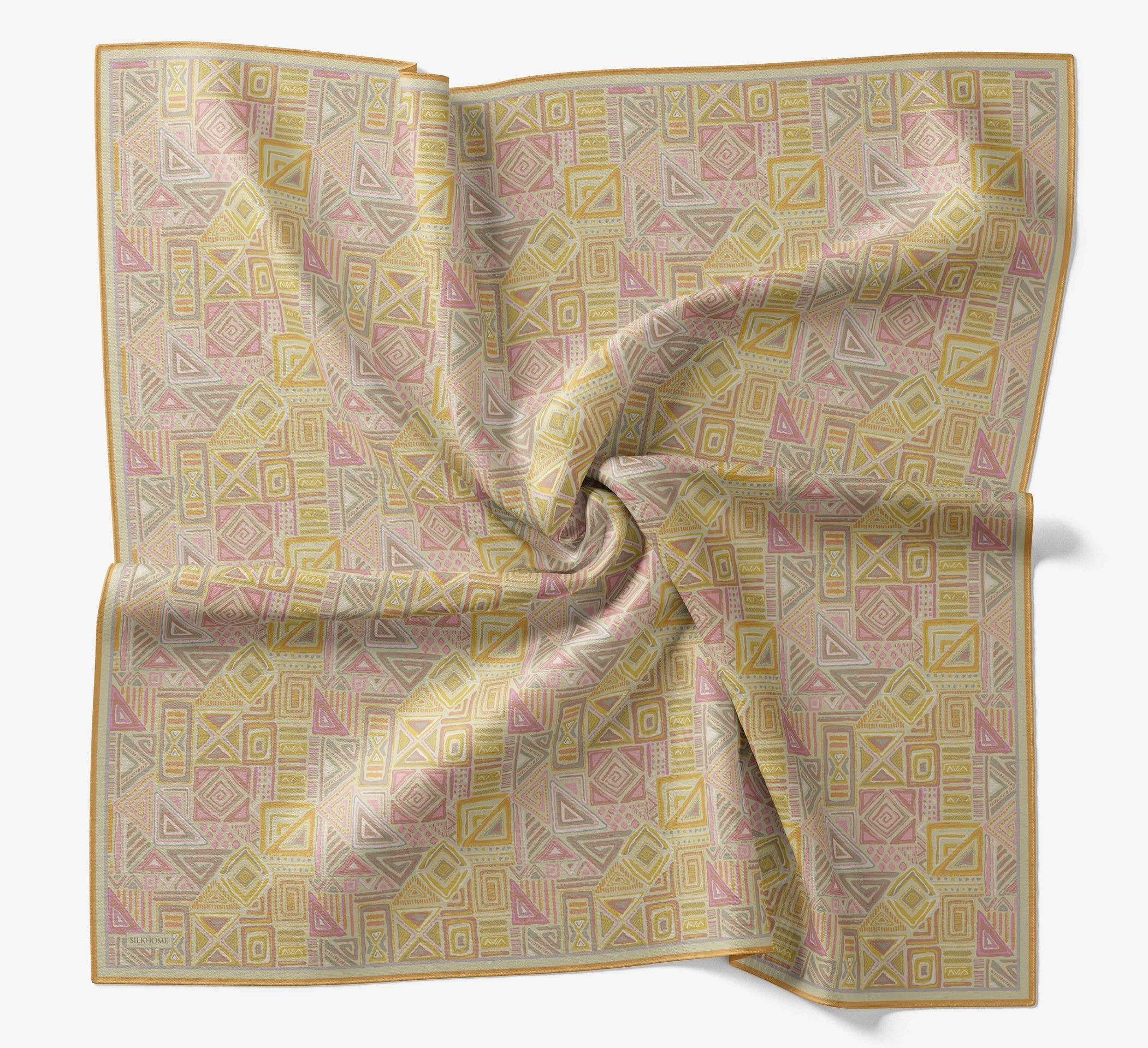 Silk Home Soft Eşarp 73150-01