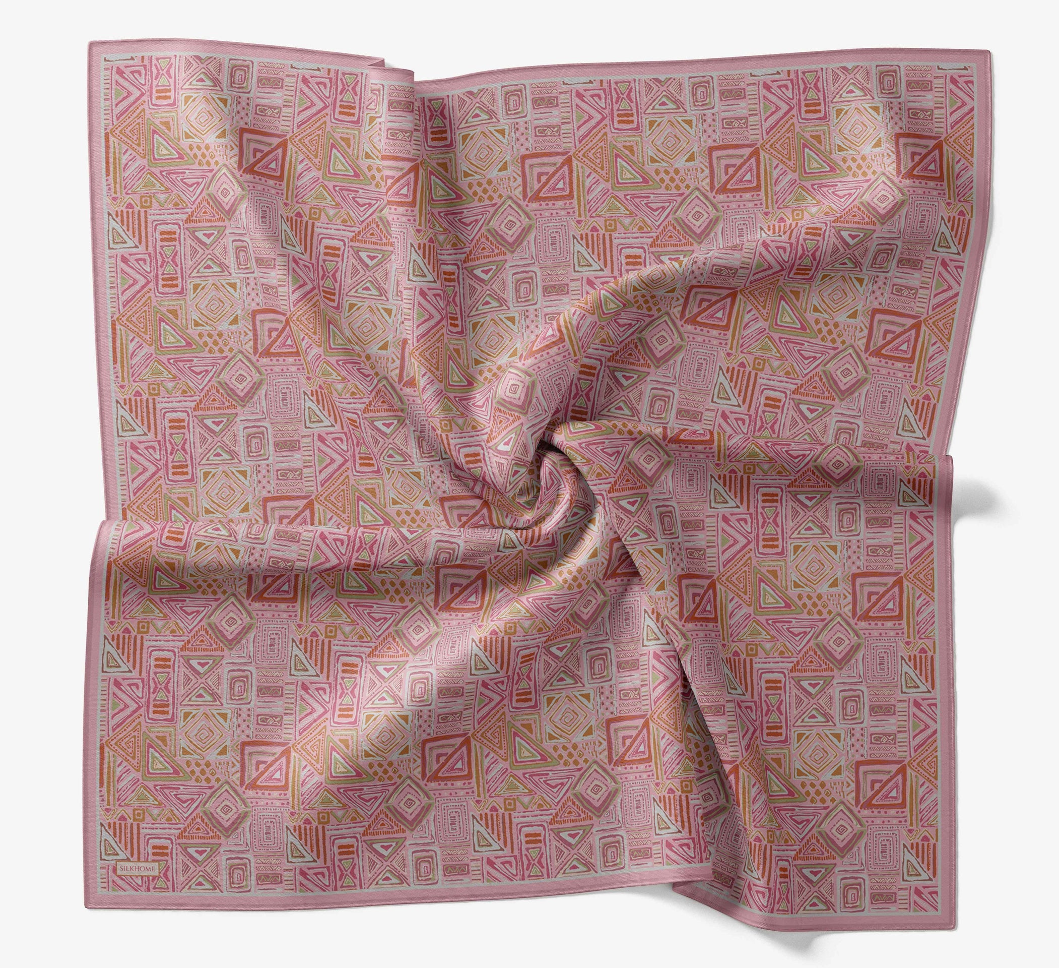 Silk Home Soft Eşarp 73150-02