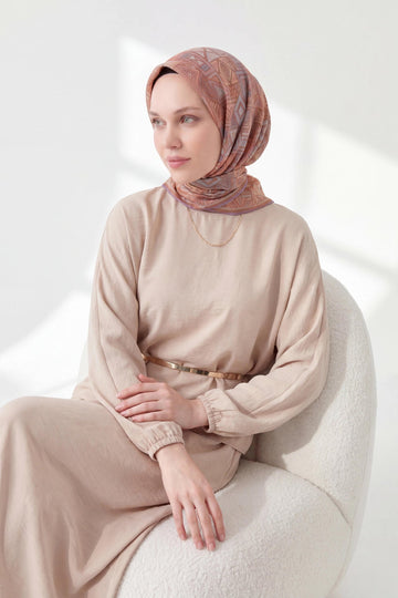 Silk Home Soft Eşarp 73150-03
