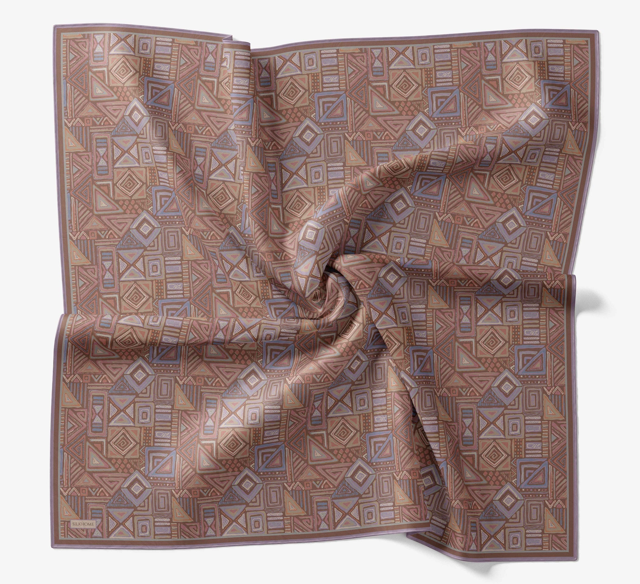 Silk Home Soft Eşarp 73150-03