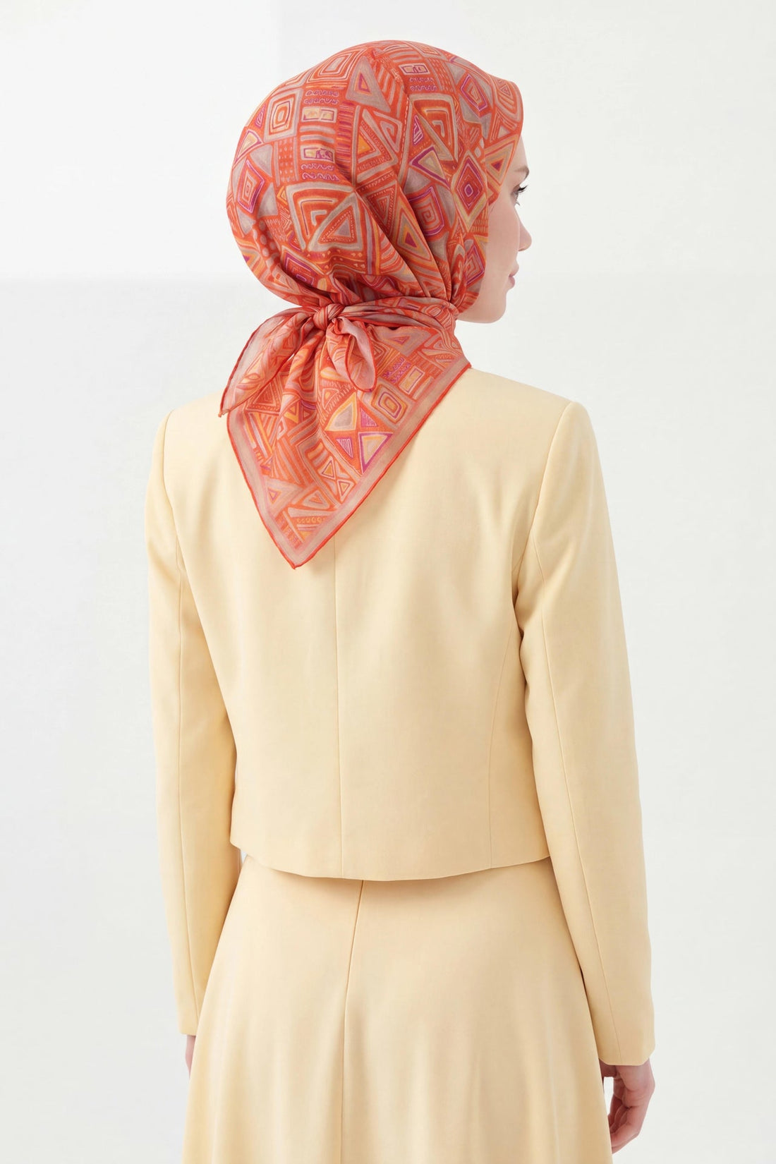 Silk Home Soft Eşarp 73150-04