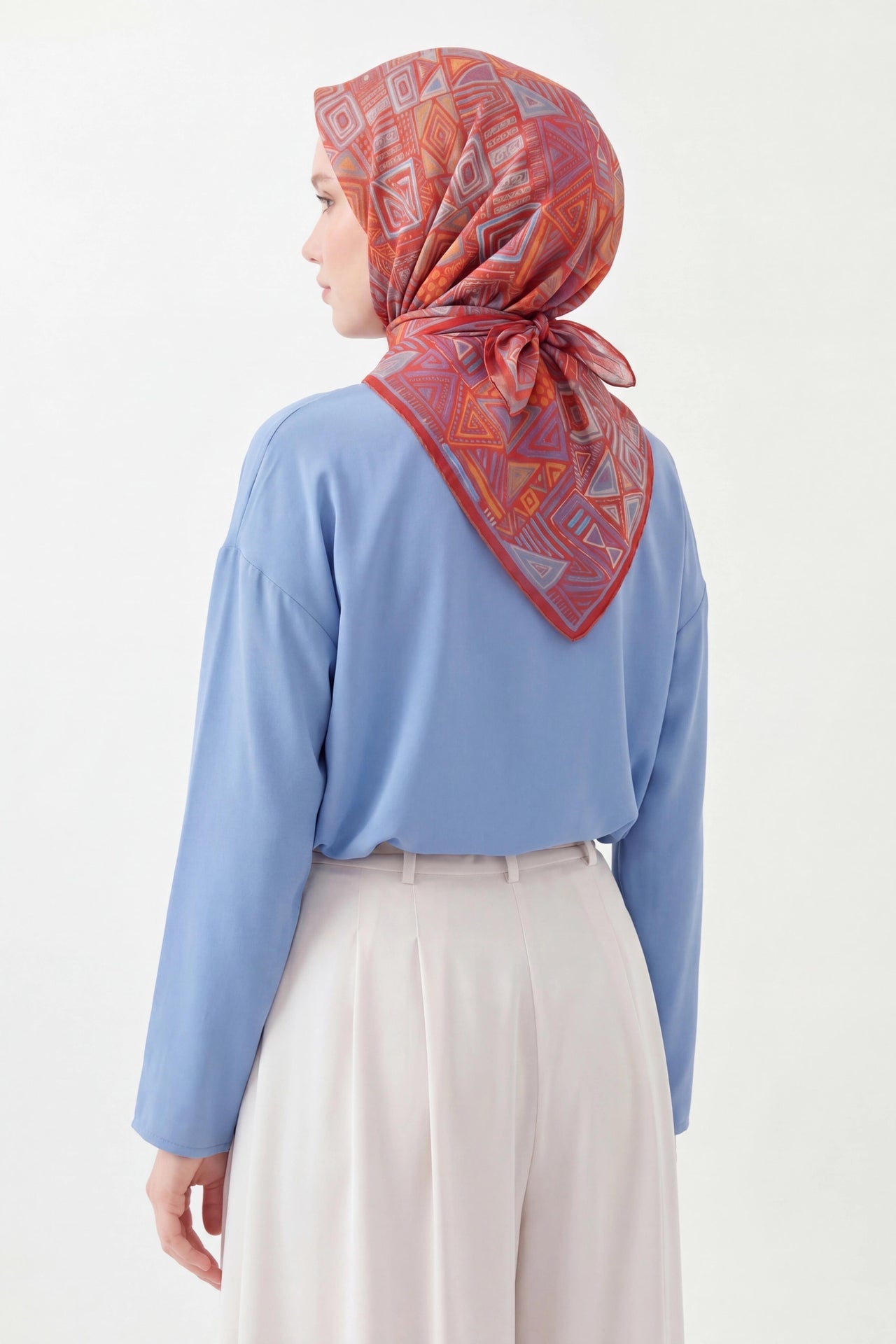 Silk Home Soft Eşarp 73150-05