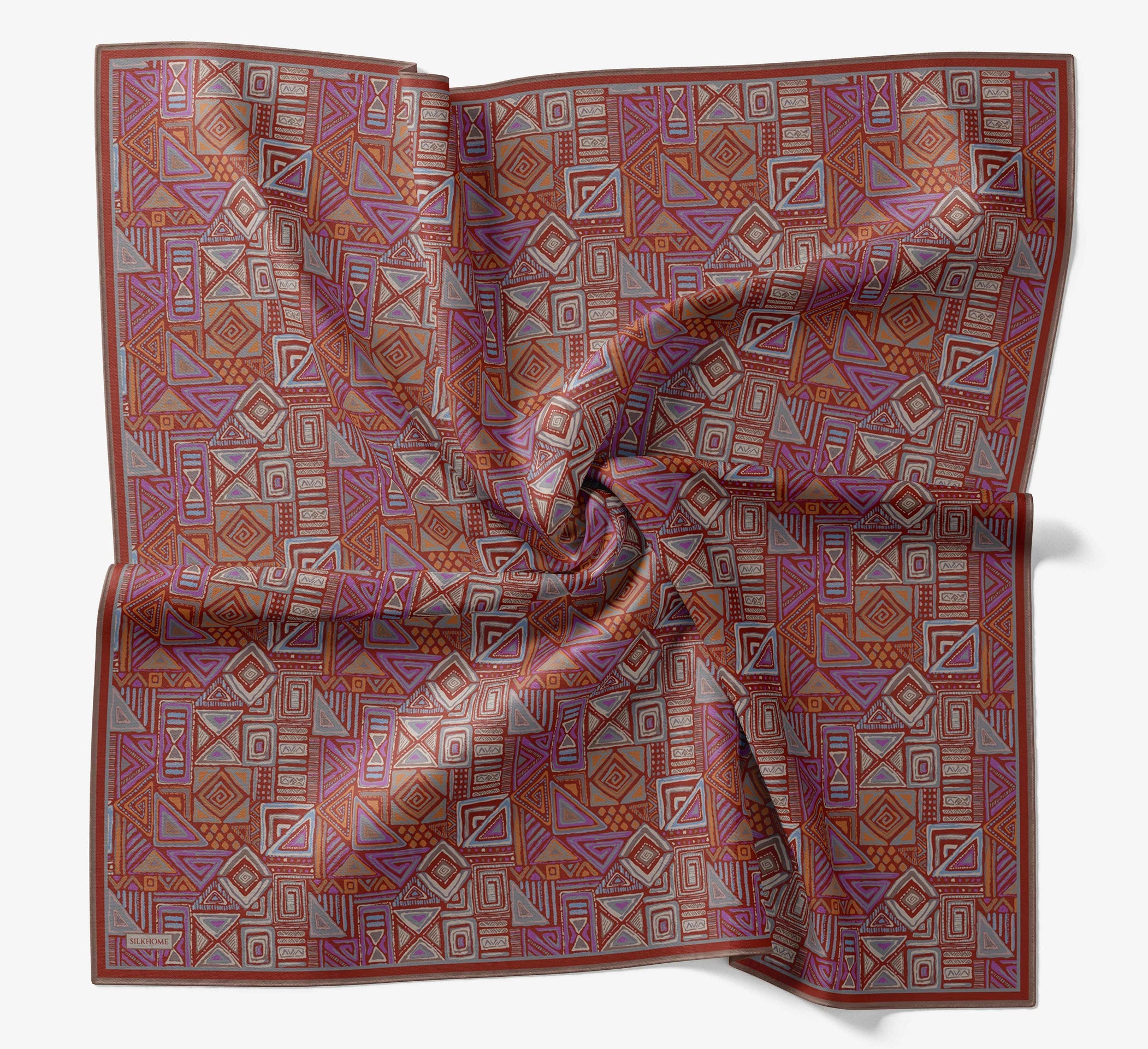 Silk Home Soft Eşarp 73150-05