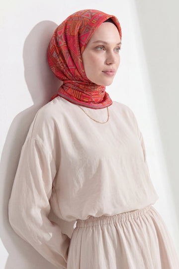 Silk Home Soft Eşarp 73150-06