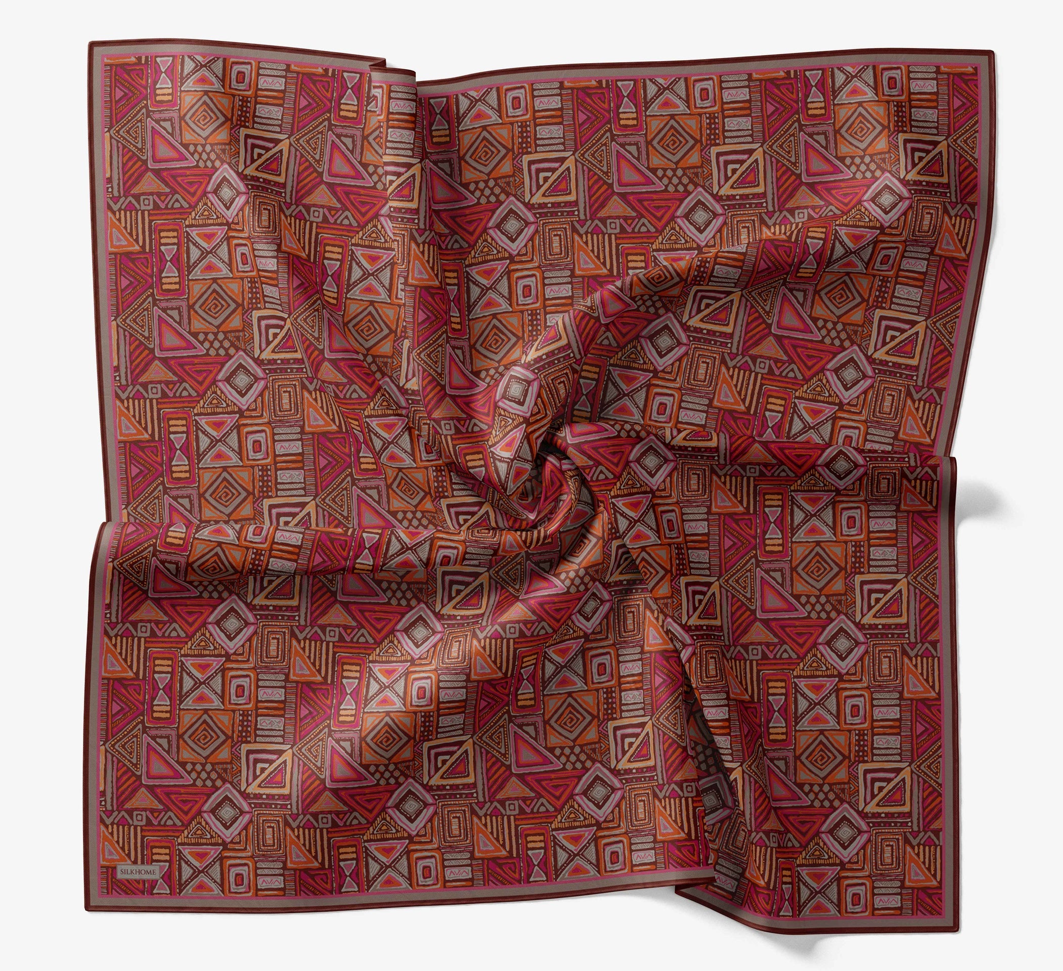 Silk Home Soft Eşarp 73150-06