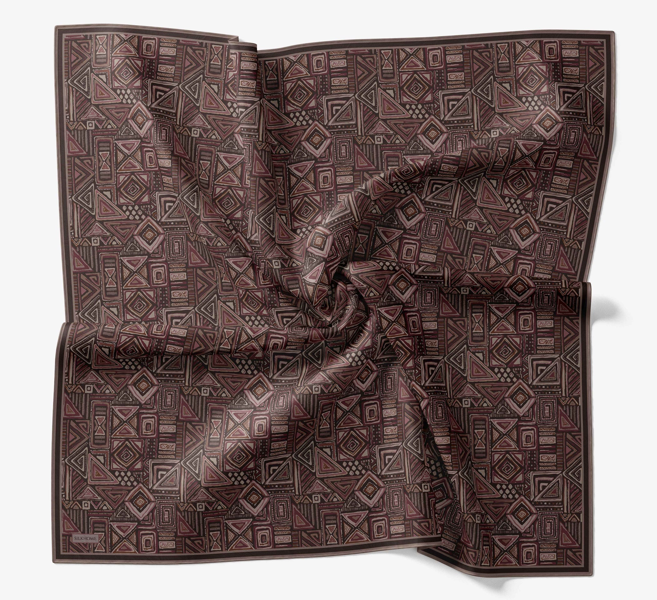 Silk Home Soft Eşarp 73150-07