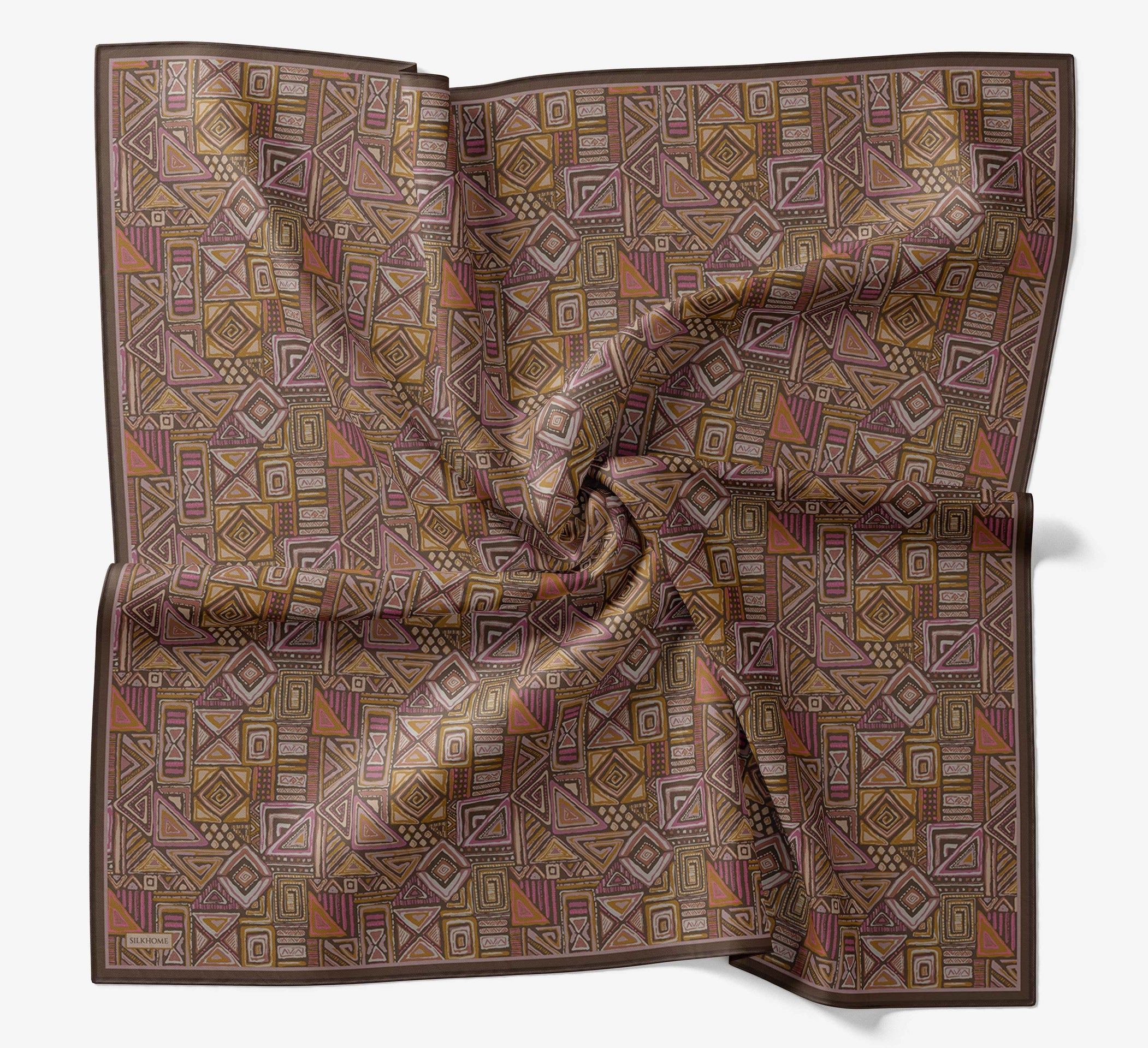 Silk Home Soft Eşarp 73150-08