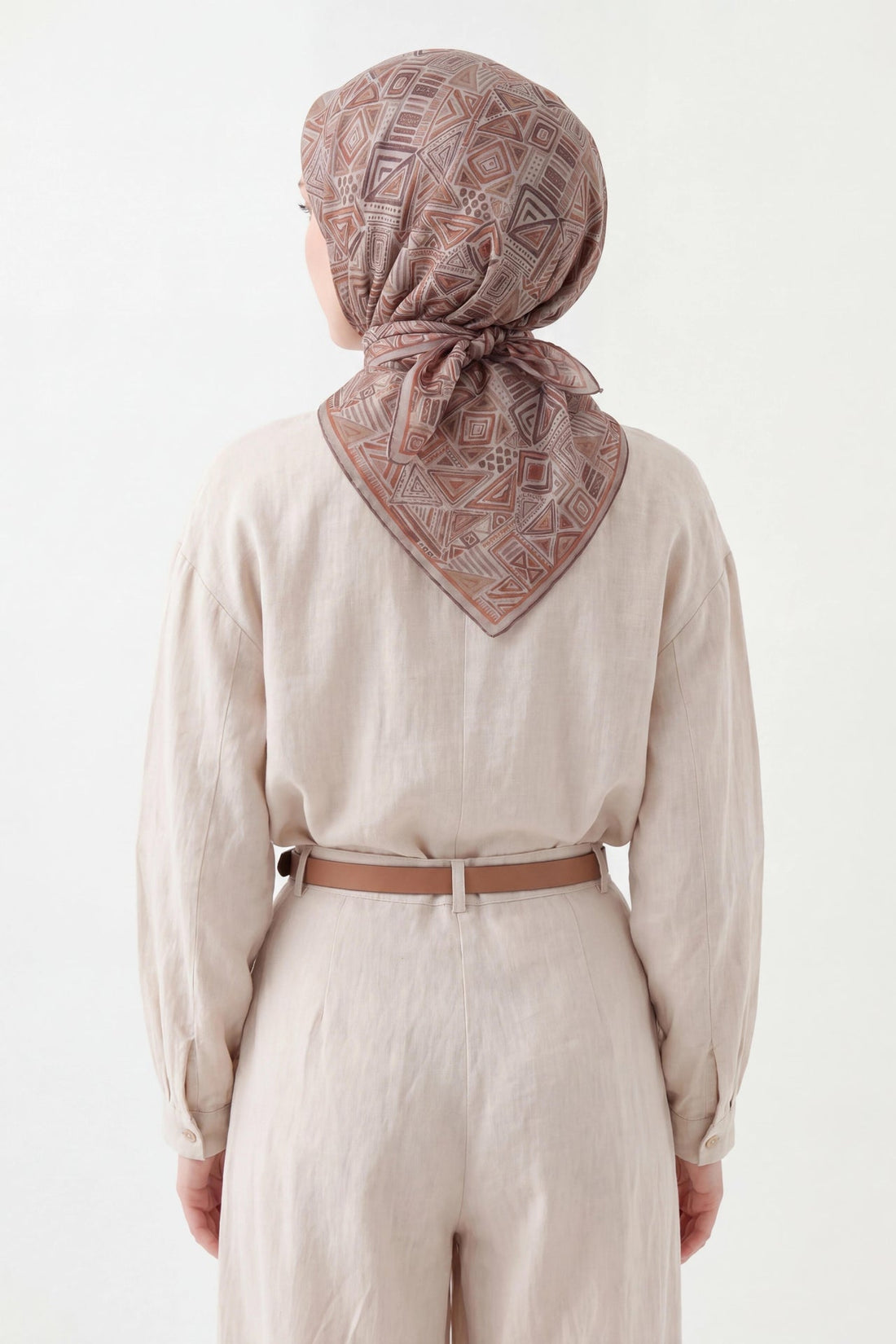 Silk Home Soft Eşarp 73150-09