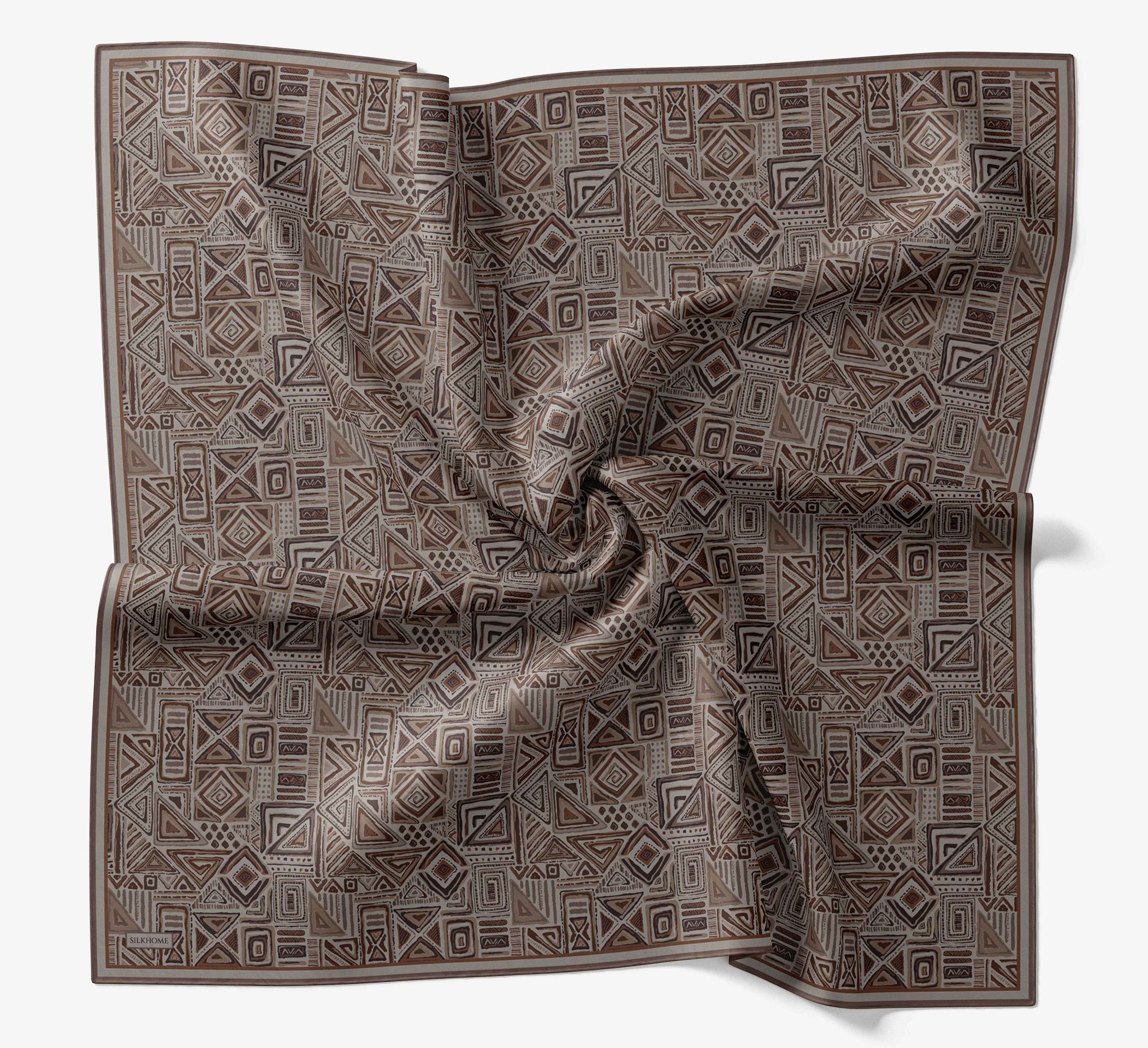 Silk Home Soft Eşarp 73150-09