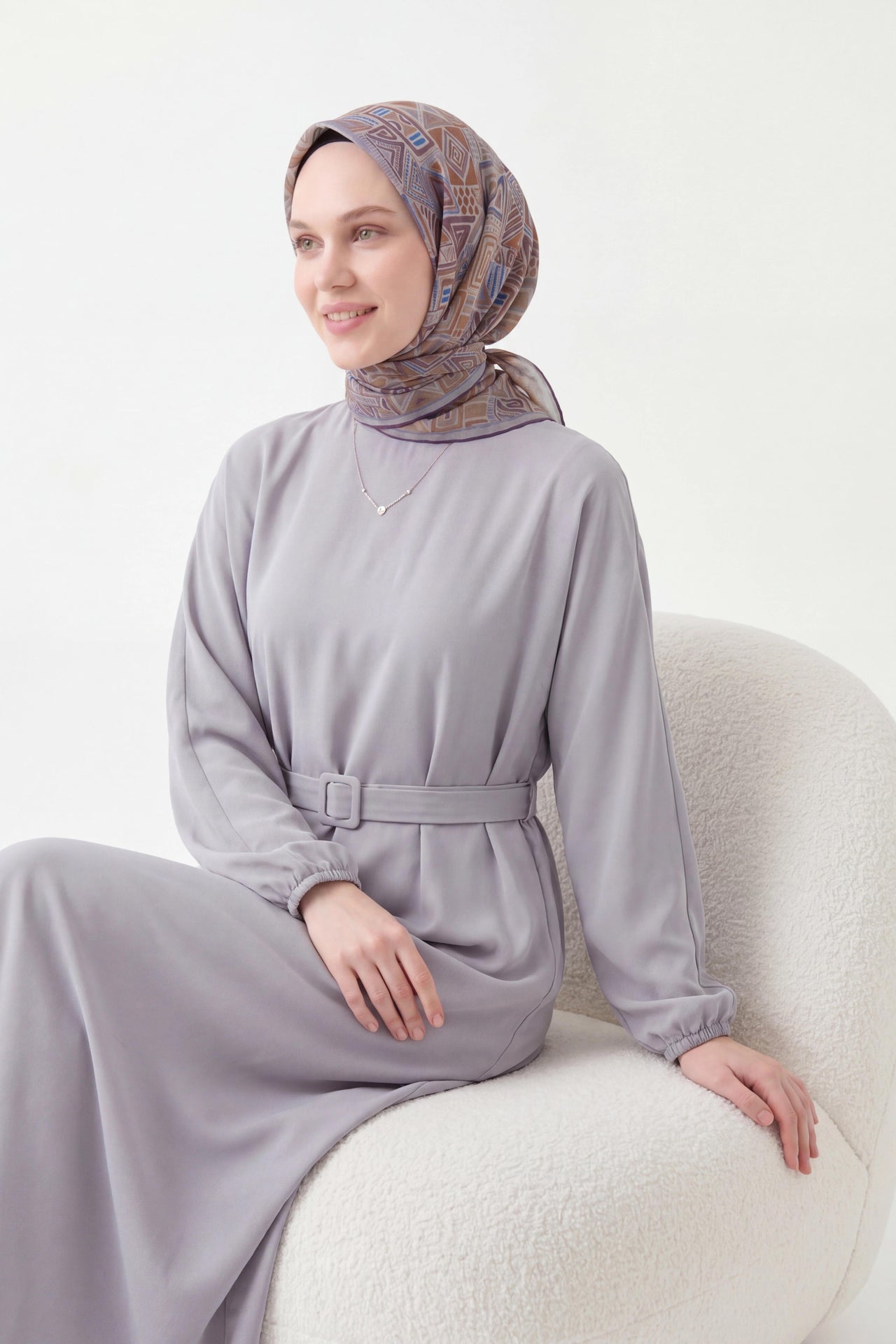 Silk Home Soft Eşarp 73150-10