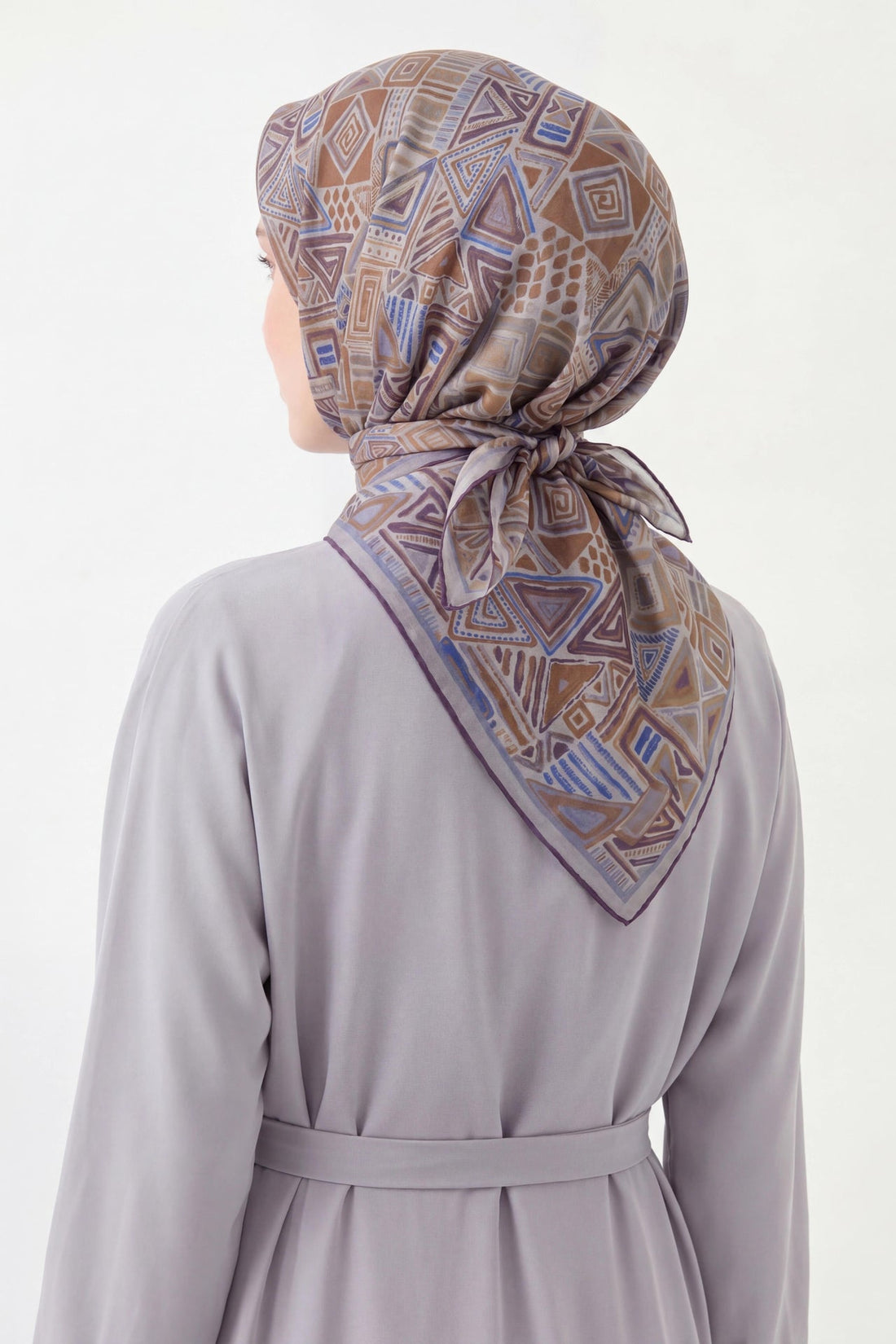 Silk Home Soft Eşarp 73150-10