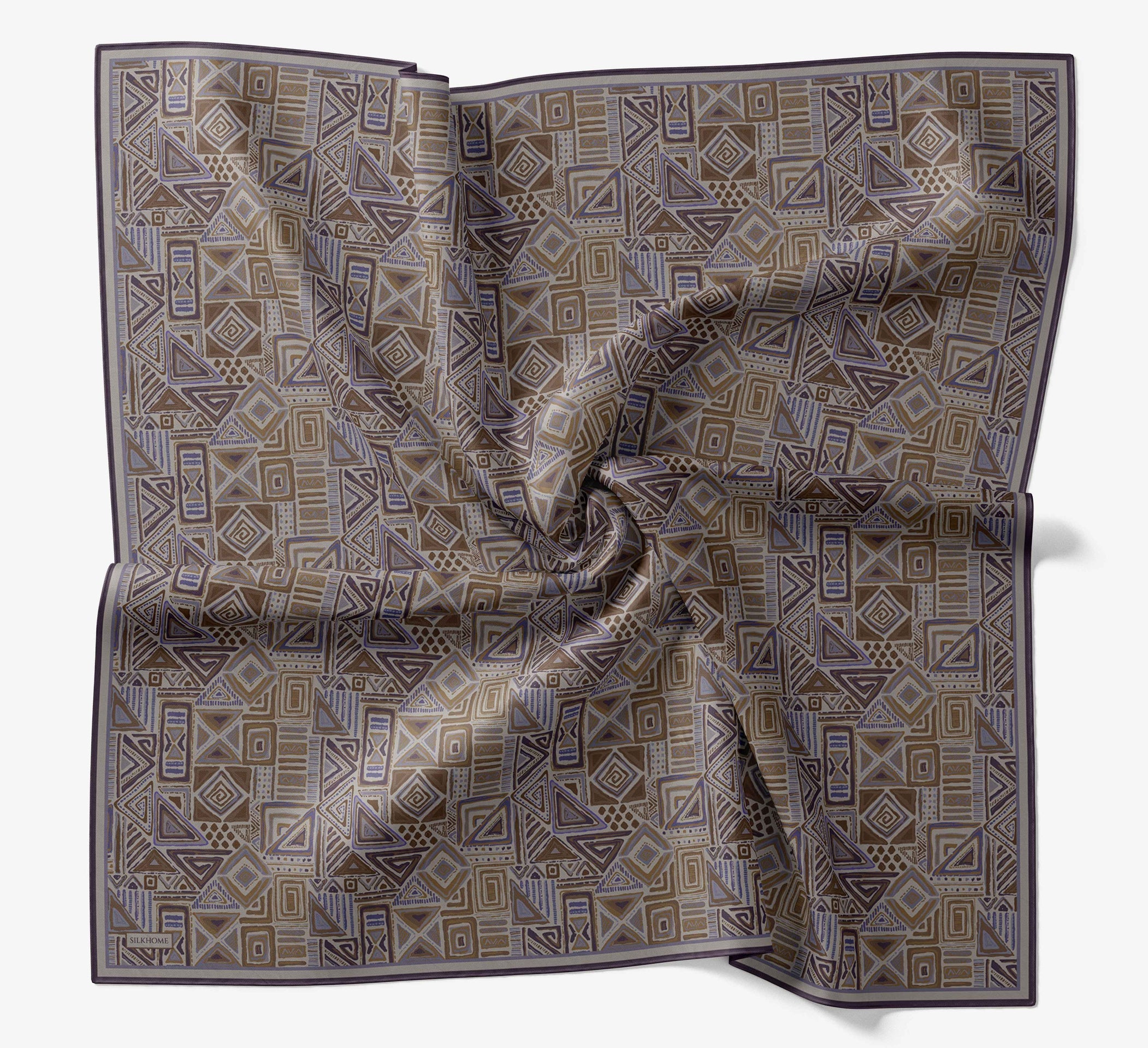 Silk Home Soft Eşarp 73150-10