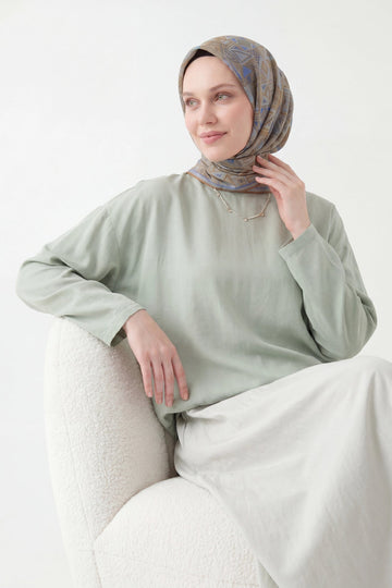 Silk Home Soft Eşarp 73150-11