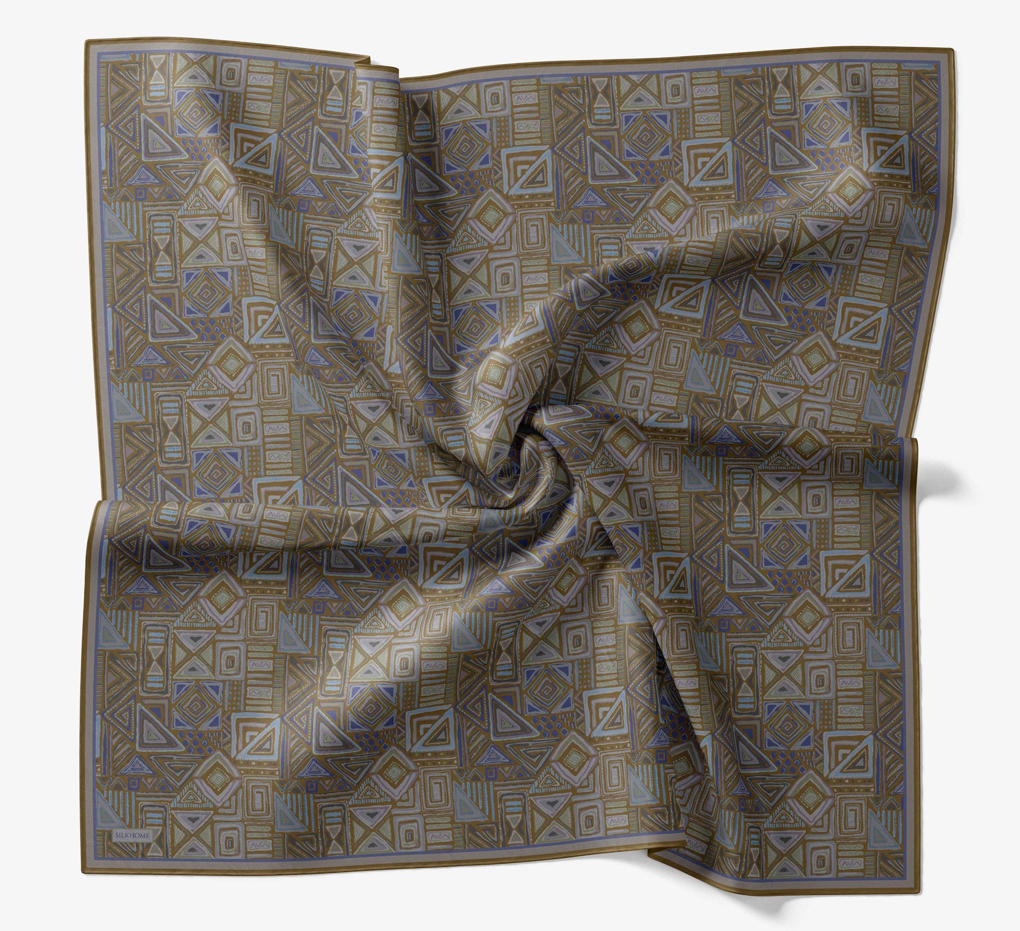 Silk Home Soft Eşarp 73150-11