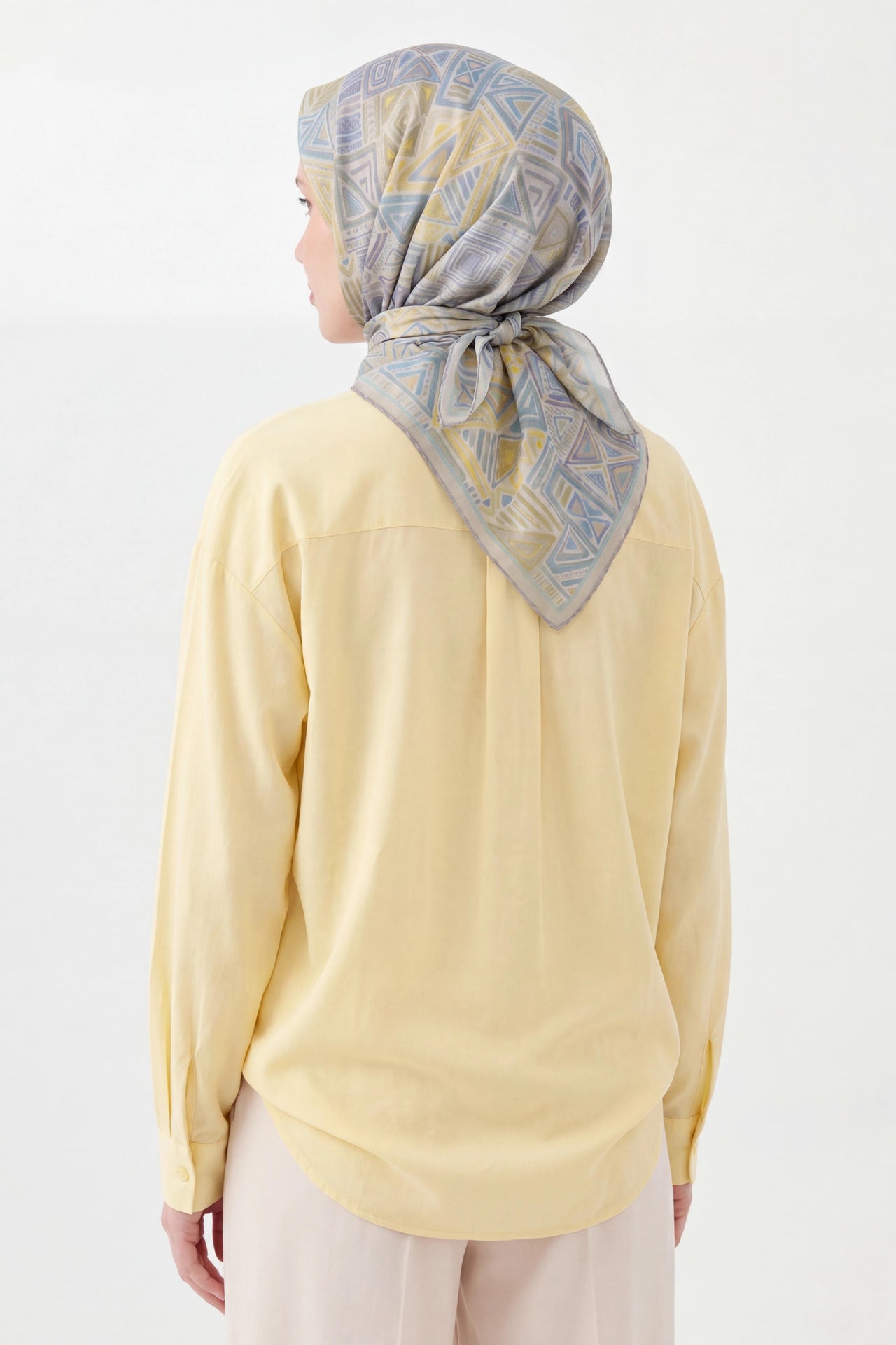 Silk Home Soft Eşarp 73150-12