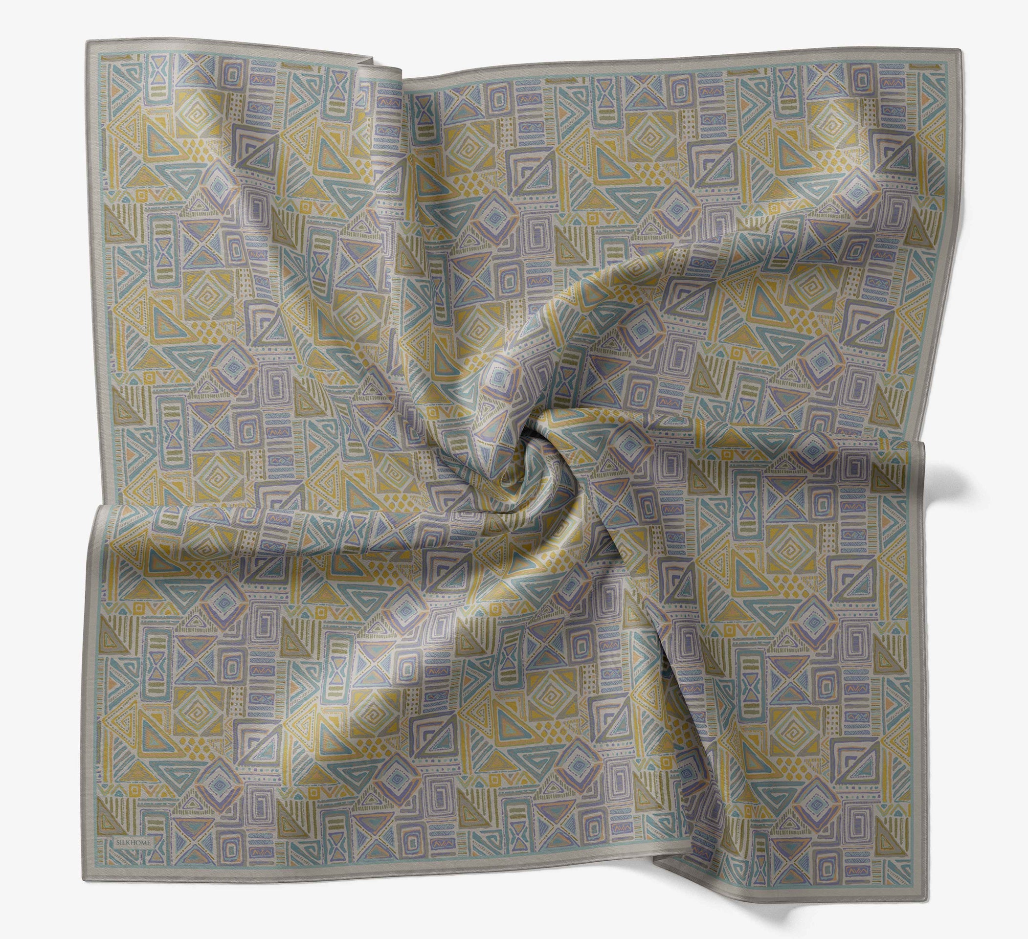Silk Home Soft Eşarp 73150-12