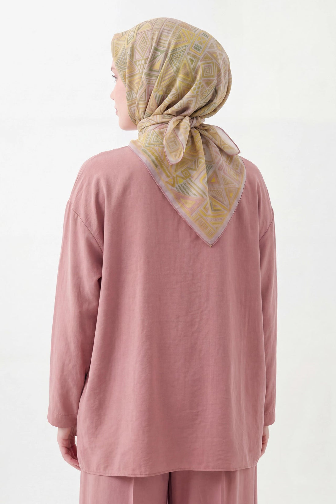 Silk Home Soft Eşarp 73150-13
