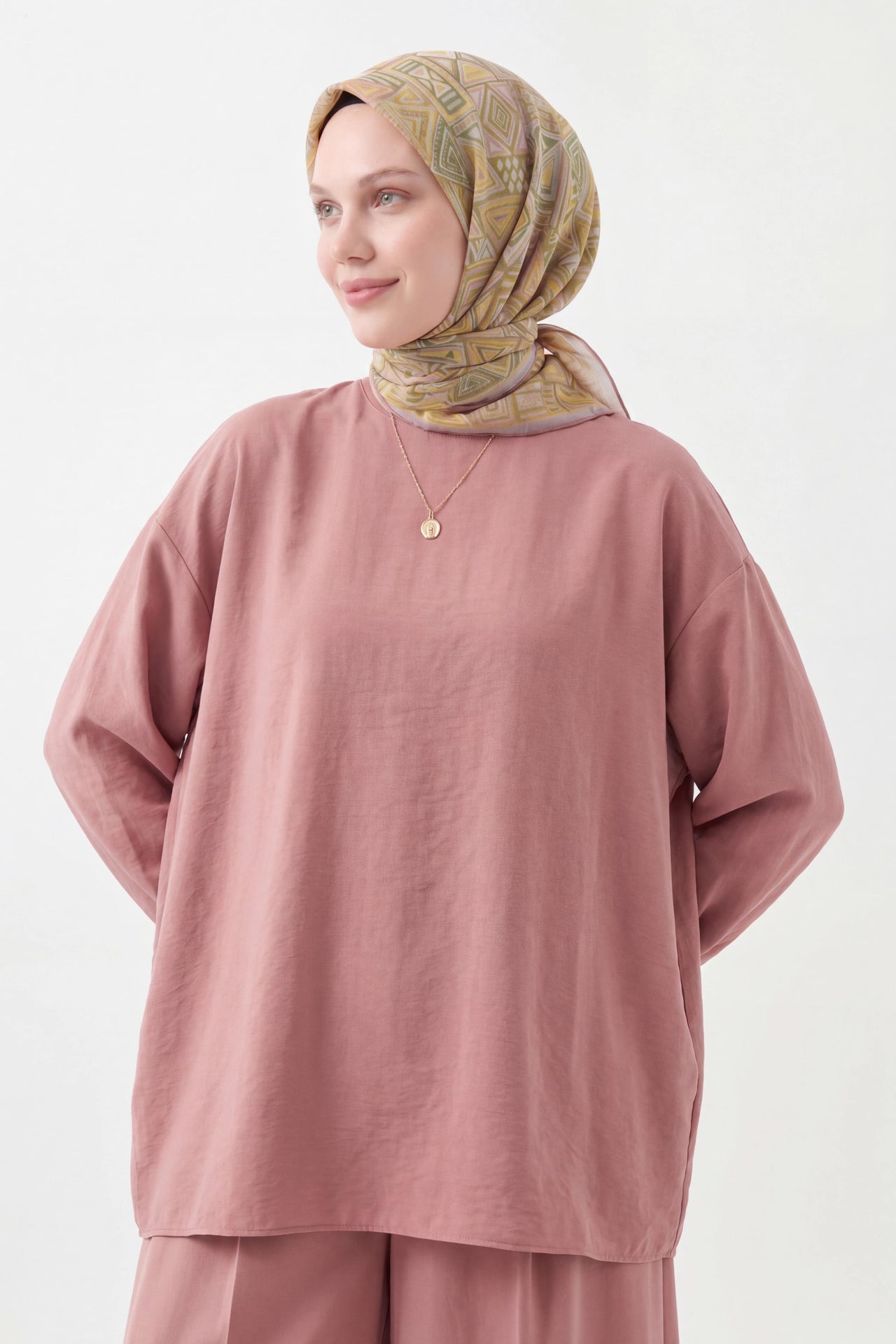 Silk Home Soft Eşarp 73150-13