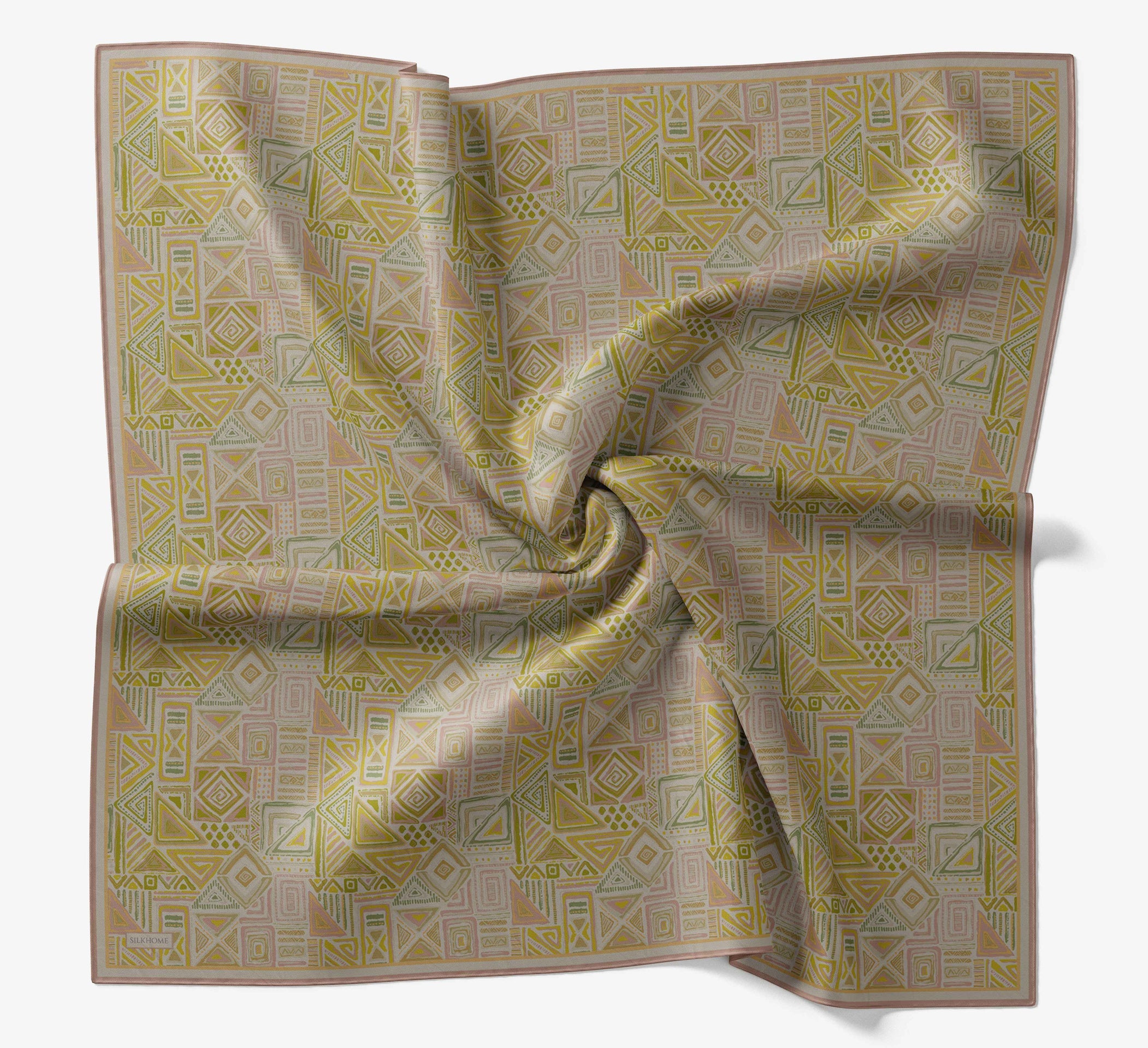 Silk Home Soft Eşarp 73150-13