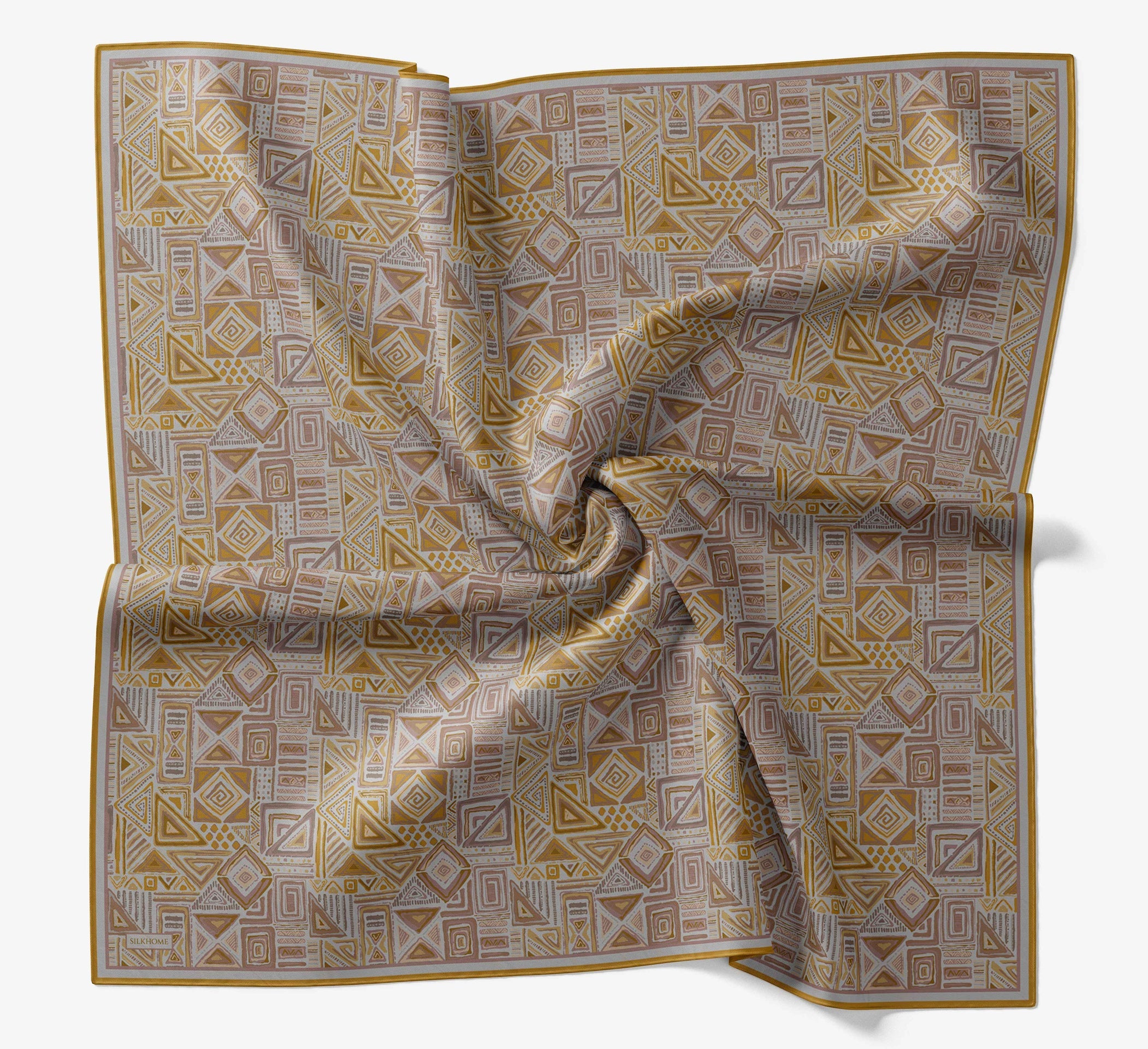 Silk Home Soft Eşarp 73150-14