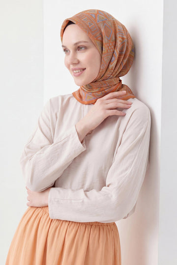 Silk Home Soft Eşarp 73150-15