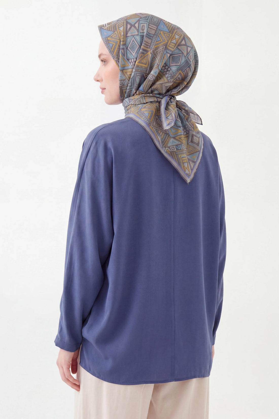 Silk Home Soft Eşarp 73150-17