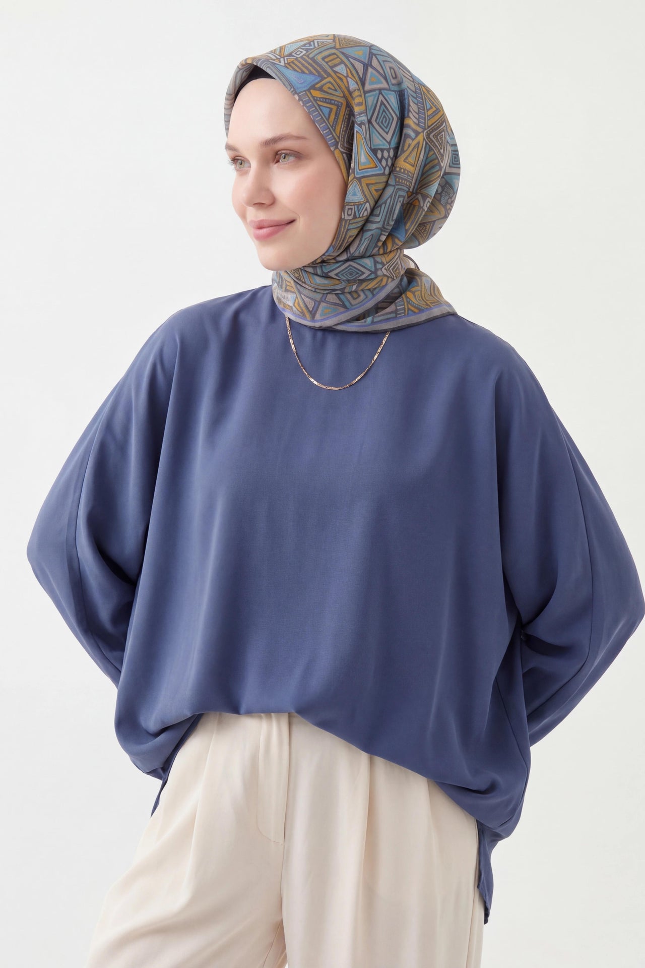 Silk Home Soft Eşarp 73150-17