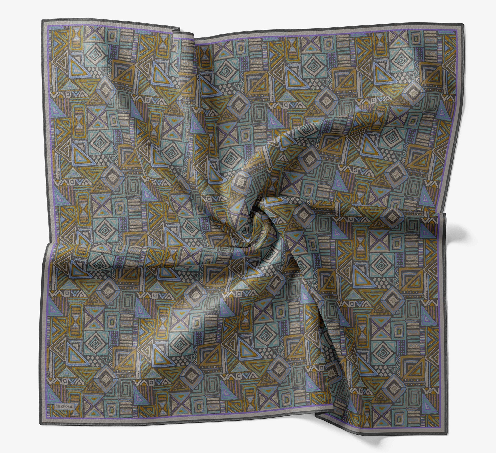 Silk Home Soft Eşarp 73150-17