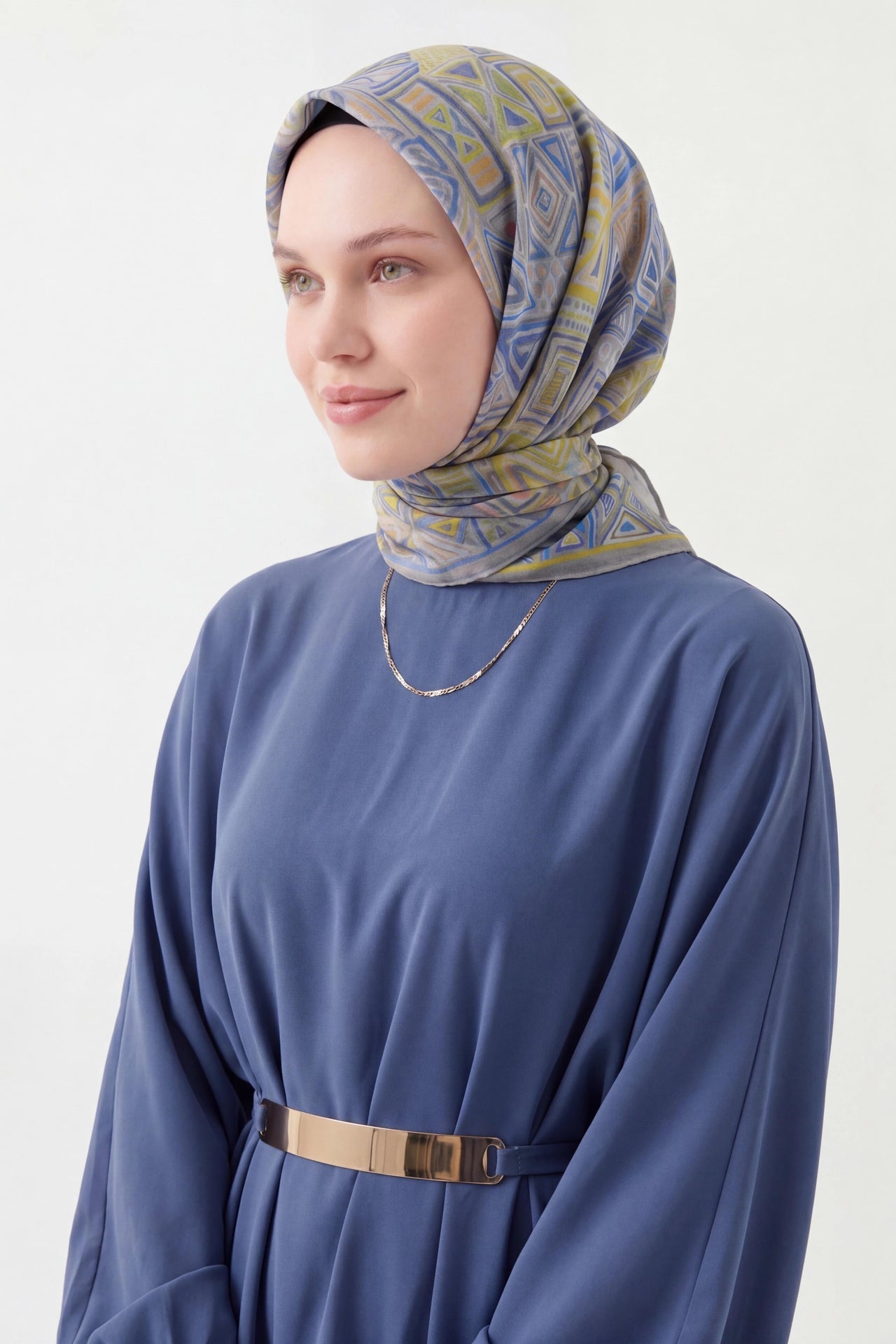 Silk Home Soft Eşarp 73150-18