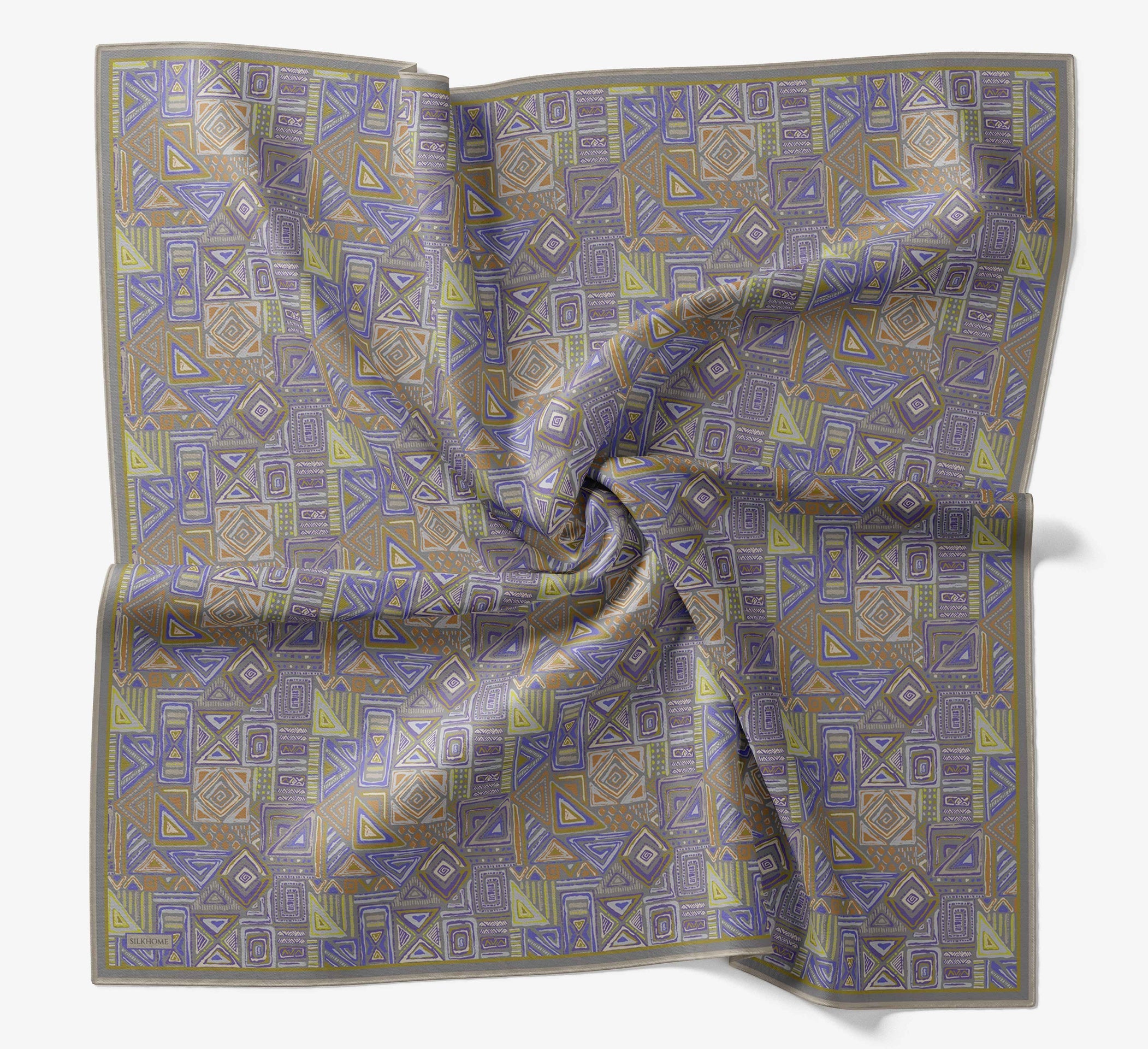 Silk Home Soft Eşarp 73150-18