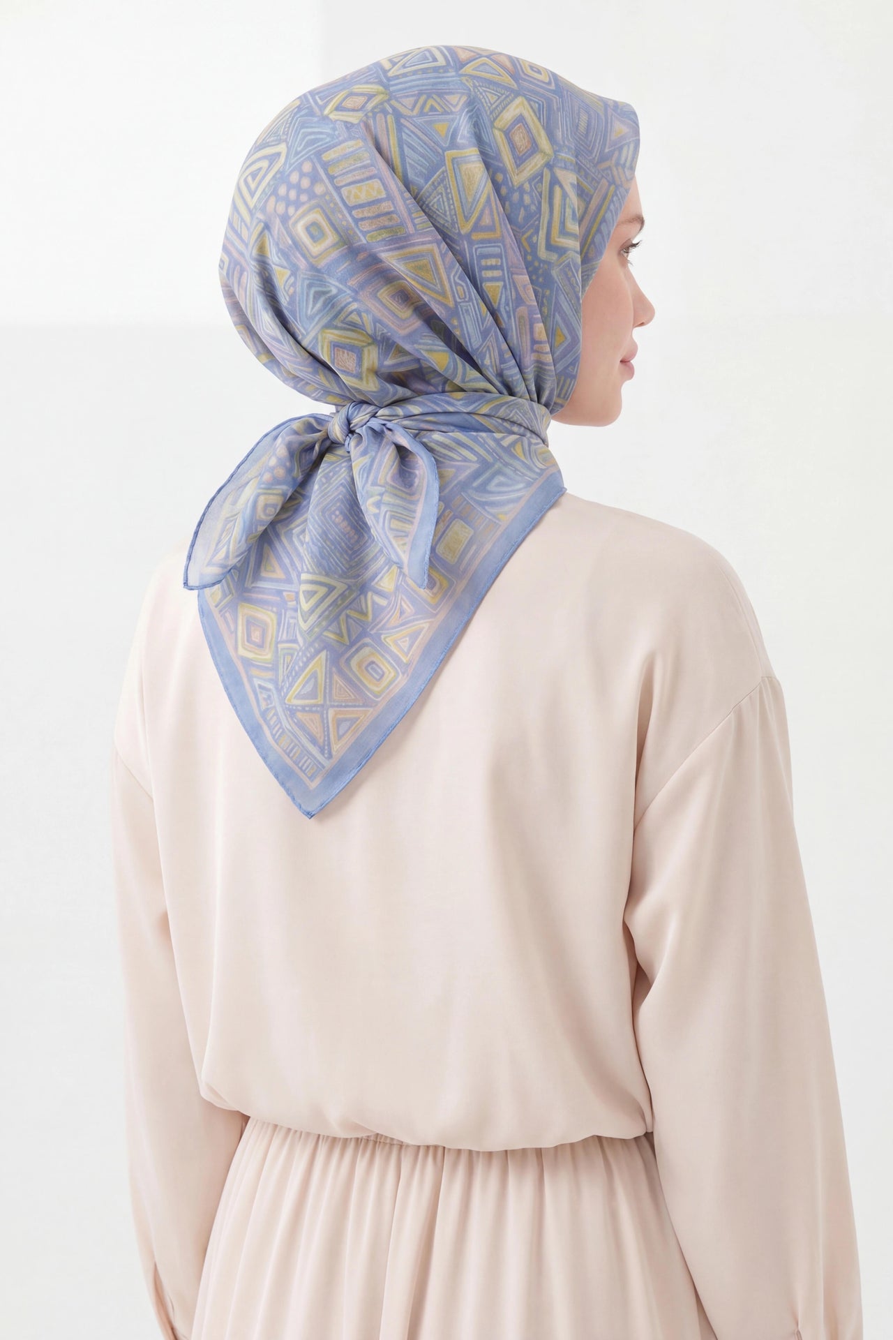 Silk Home Soft Eşarp 73150-19