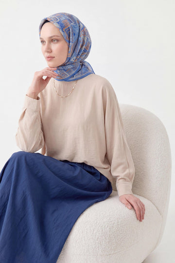 Silk Home Soft Eşarp 73150-20