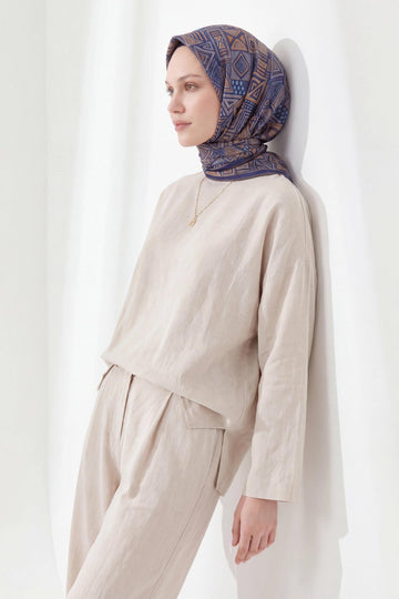 Silk Home Soft Eşarp 73150-21