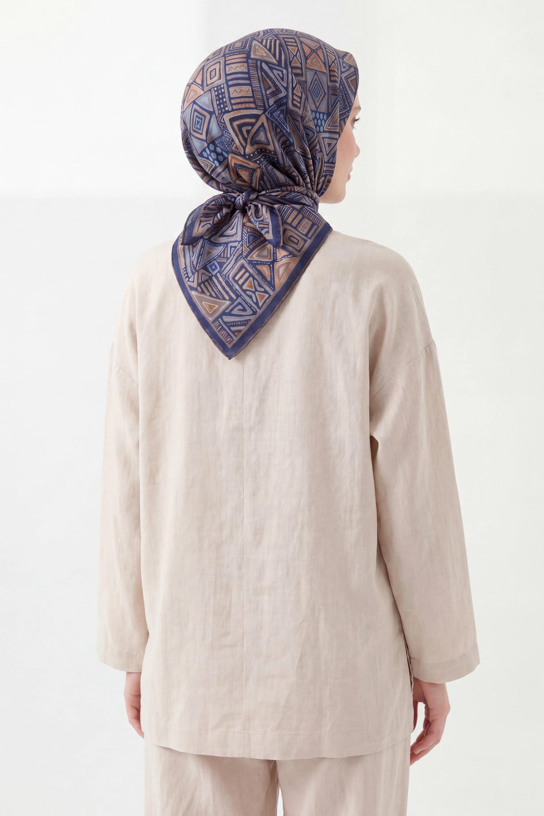 Silk Home Soft Eşarp 73150-21